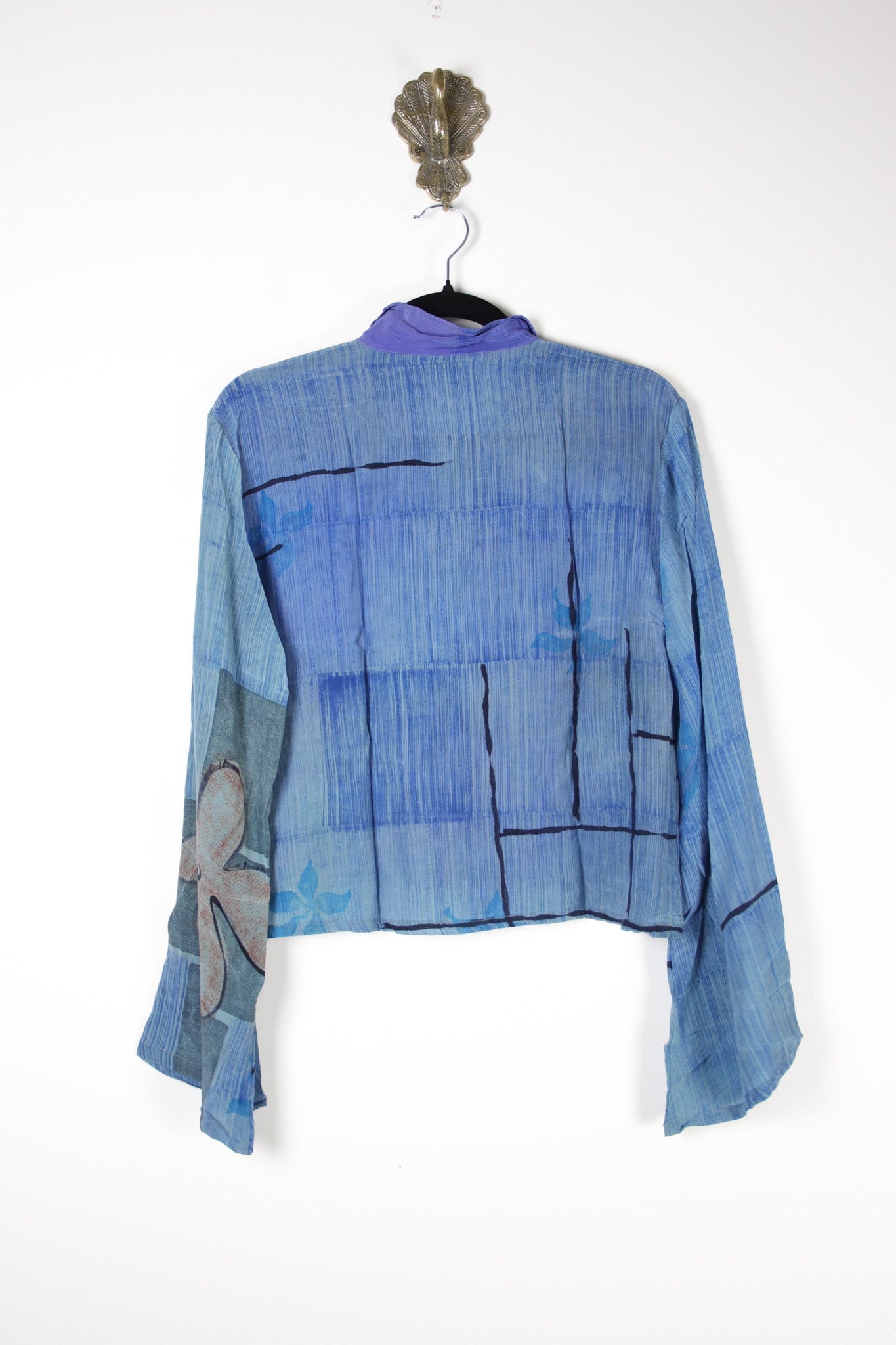 Reshma Blouse M (17900)