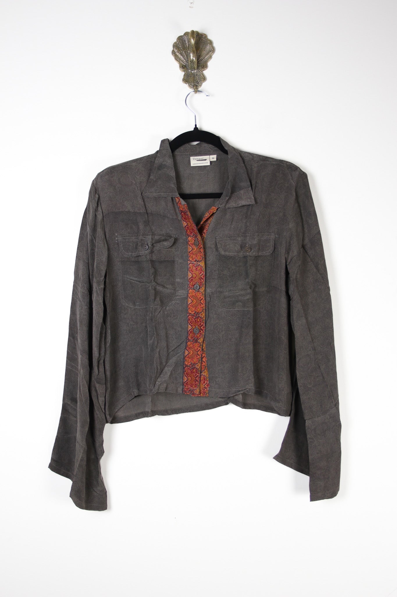 Reshma Blouse M (17901)