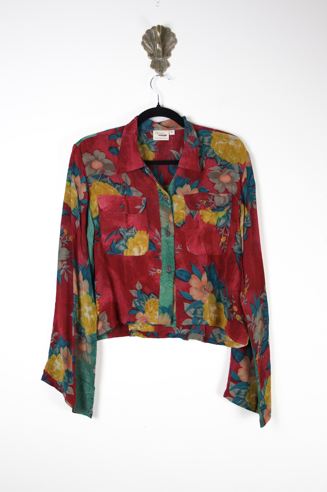 Reshma Blouse M (17905)