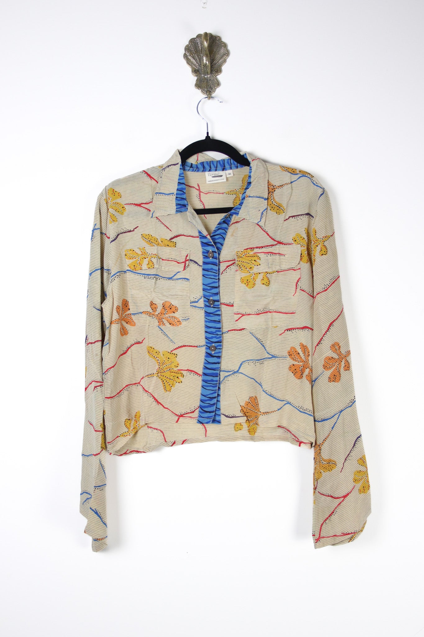 Reshma Blouse M (17908)