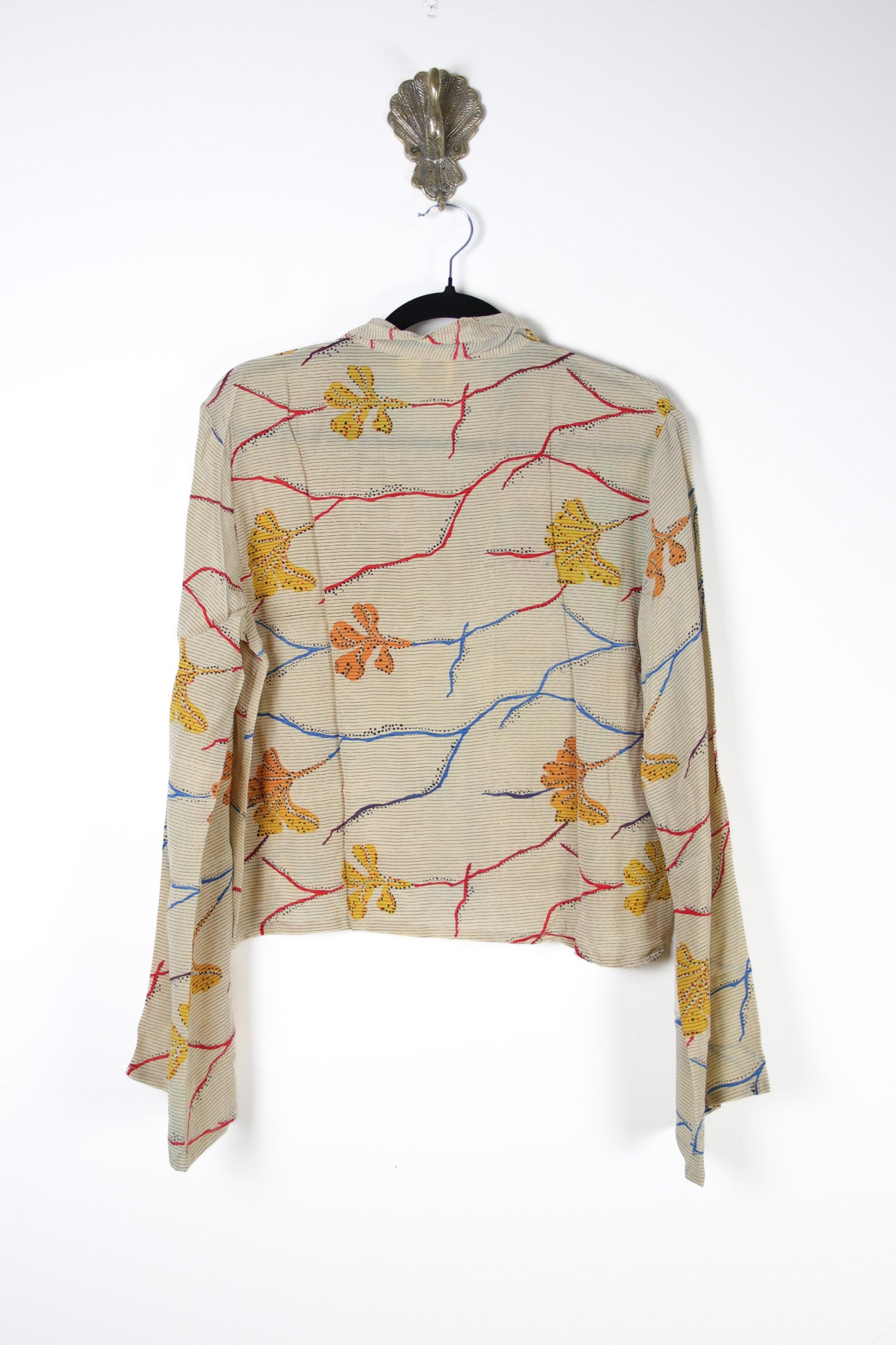 Reshma Blouse M (17908)