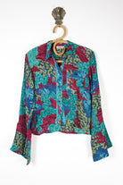 Reshma Blouse S (13830)