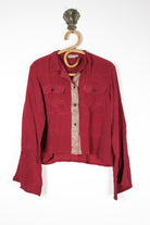 Reshma Blouse S (13832)