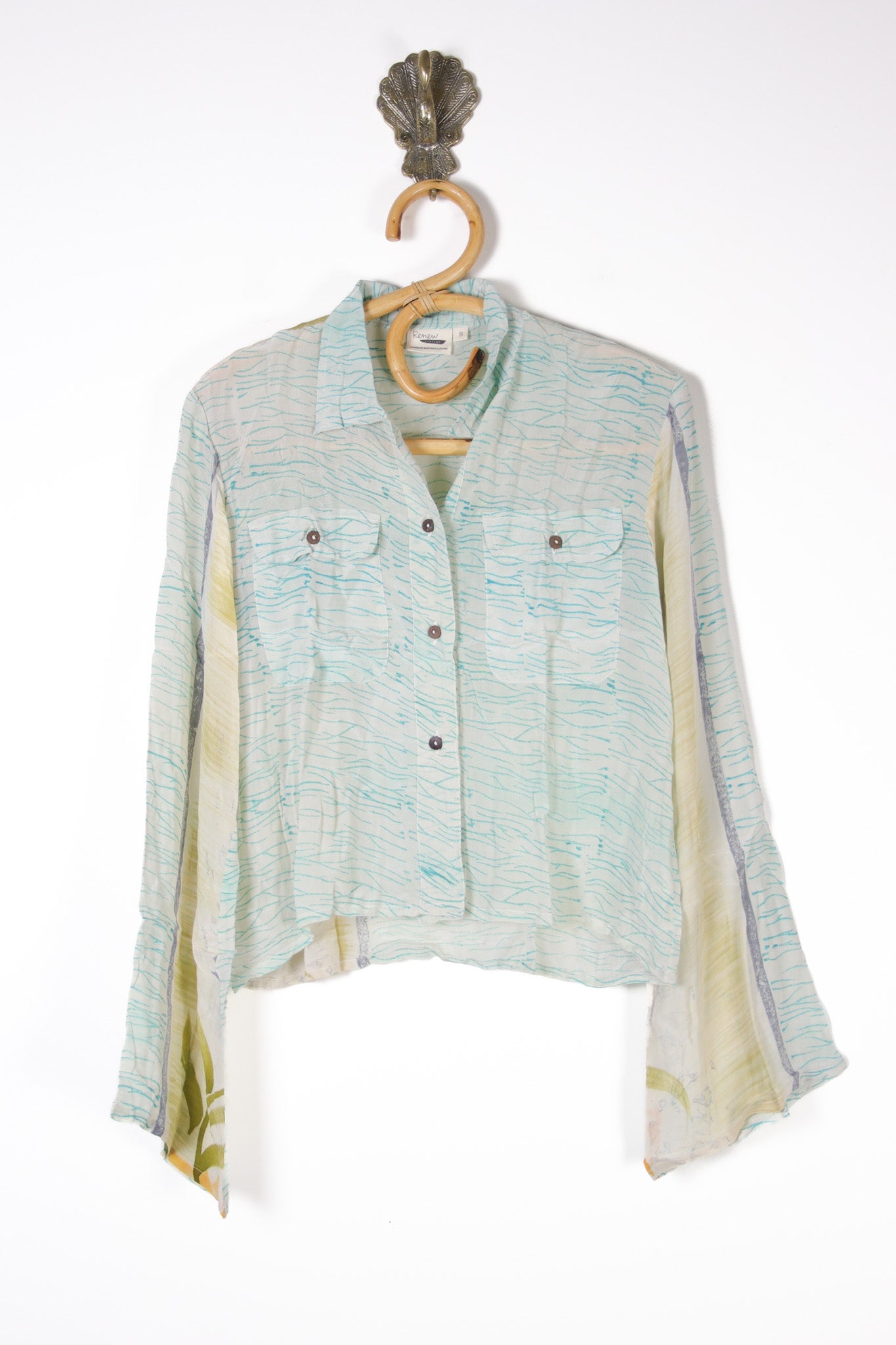 Reshma Blouse S (13837)