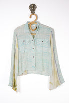 Reshma Blouse S (13837)