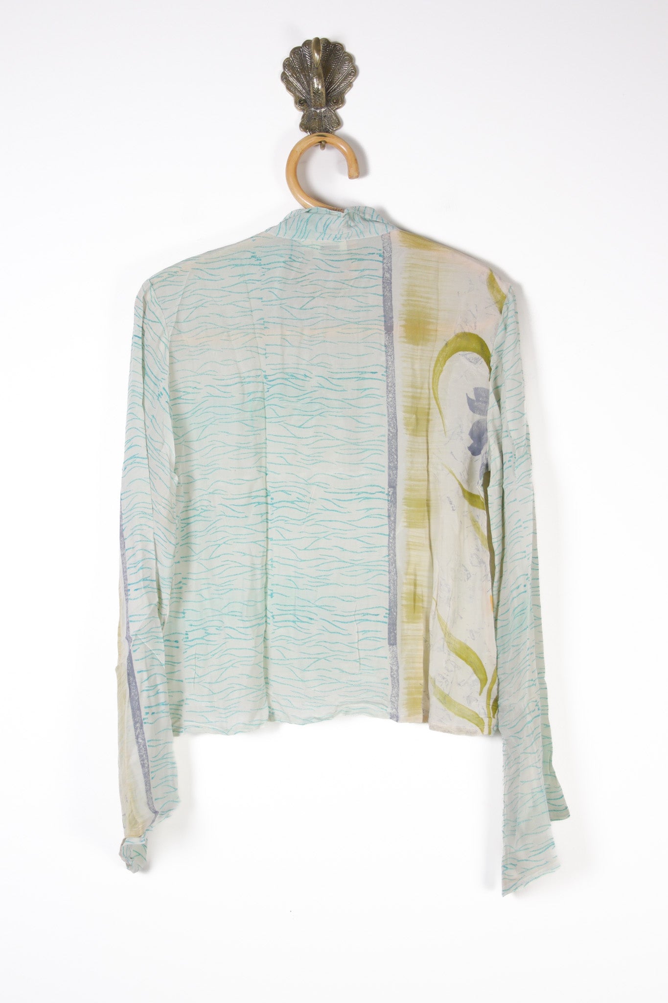 Reshma Blouse S (13837)