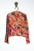 Reshma Blouse S (13840)