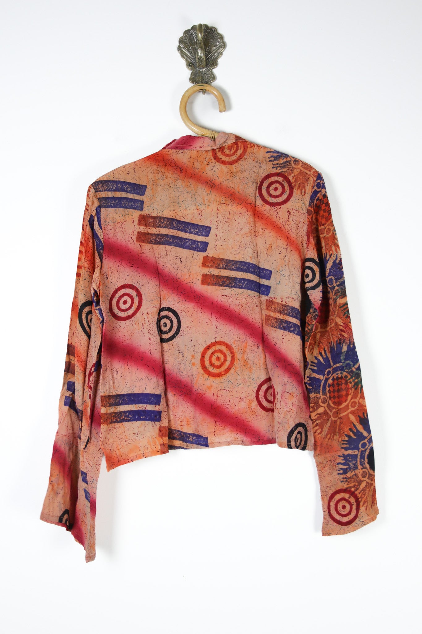 Reshma Blouse S (13840)