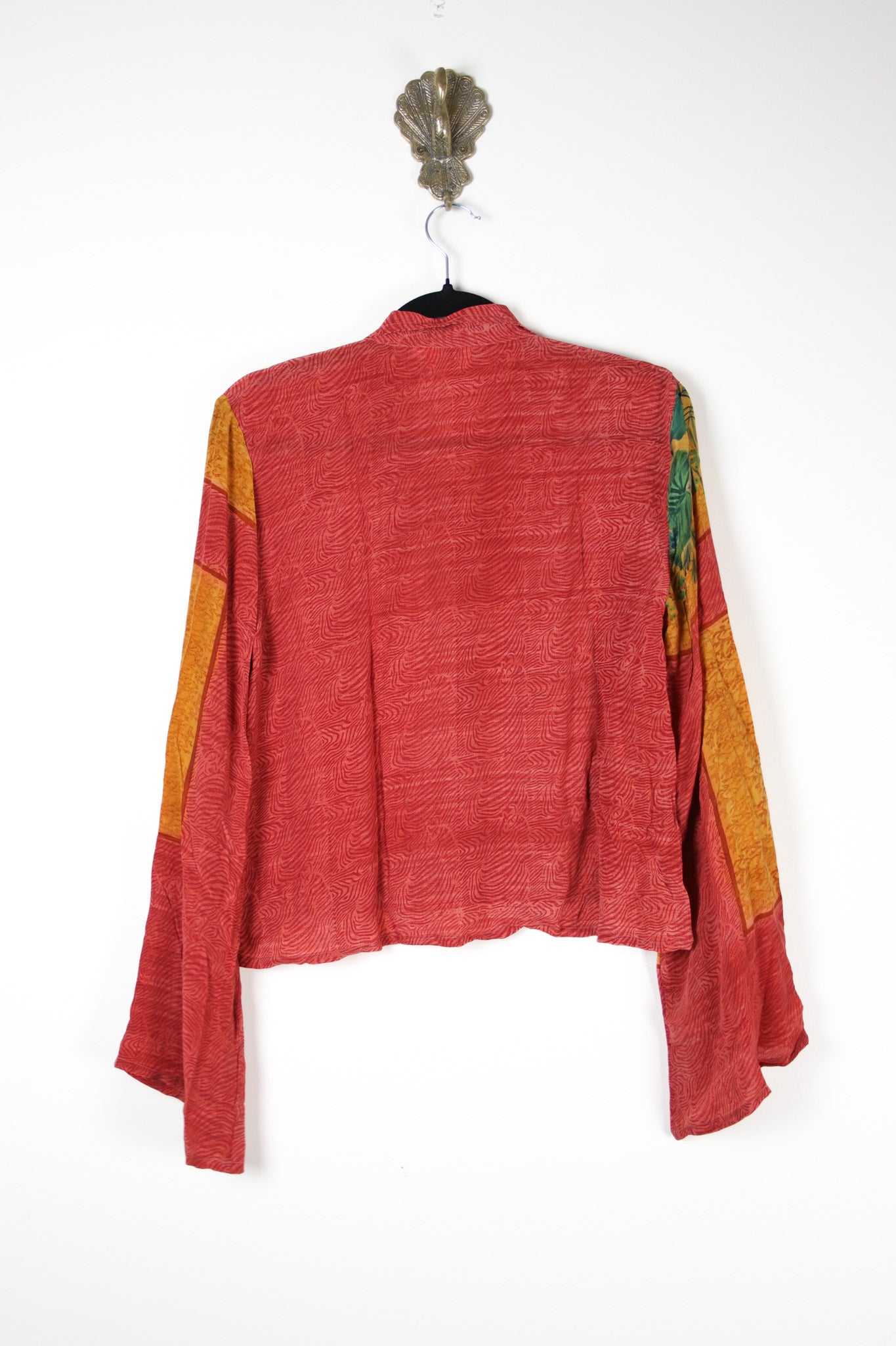Reshma Blouse S (17895)