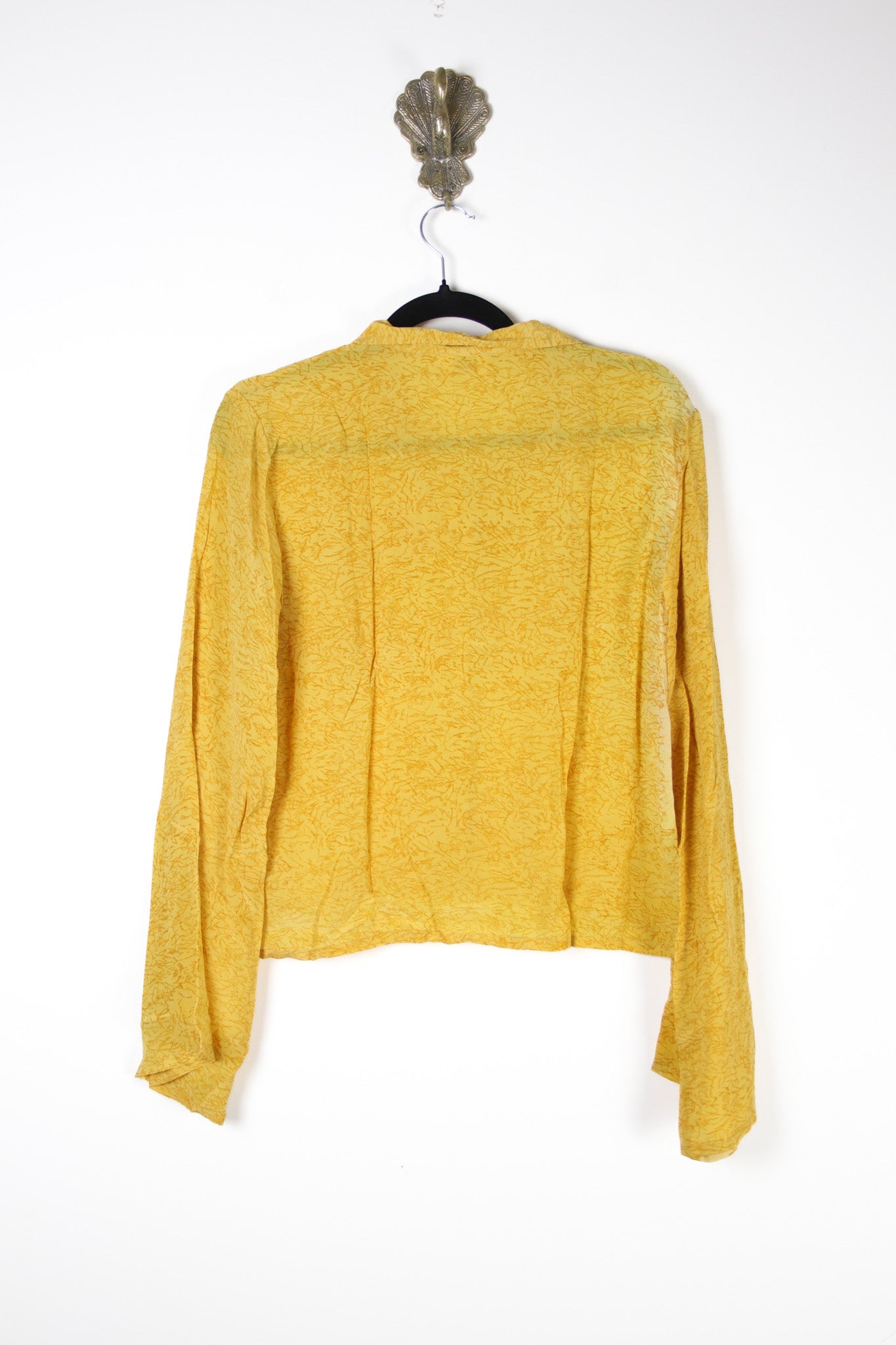 Reshma Blouse S (17897) ReshmaBlouseSRenewVintage178972 Renew Bohemian Pty Ltd