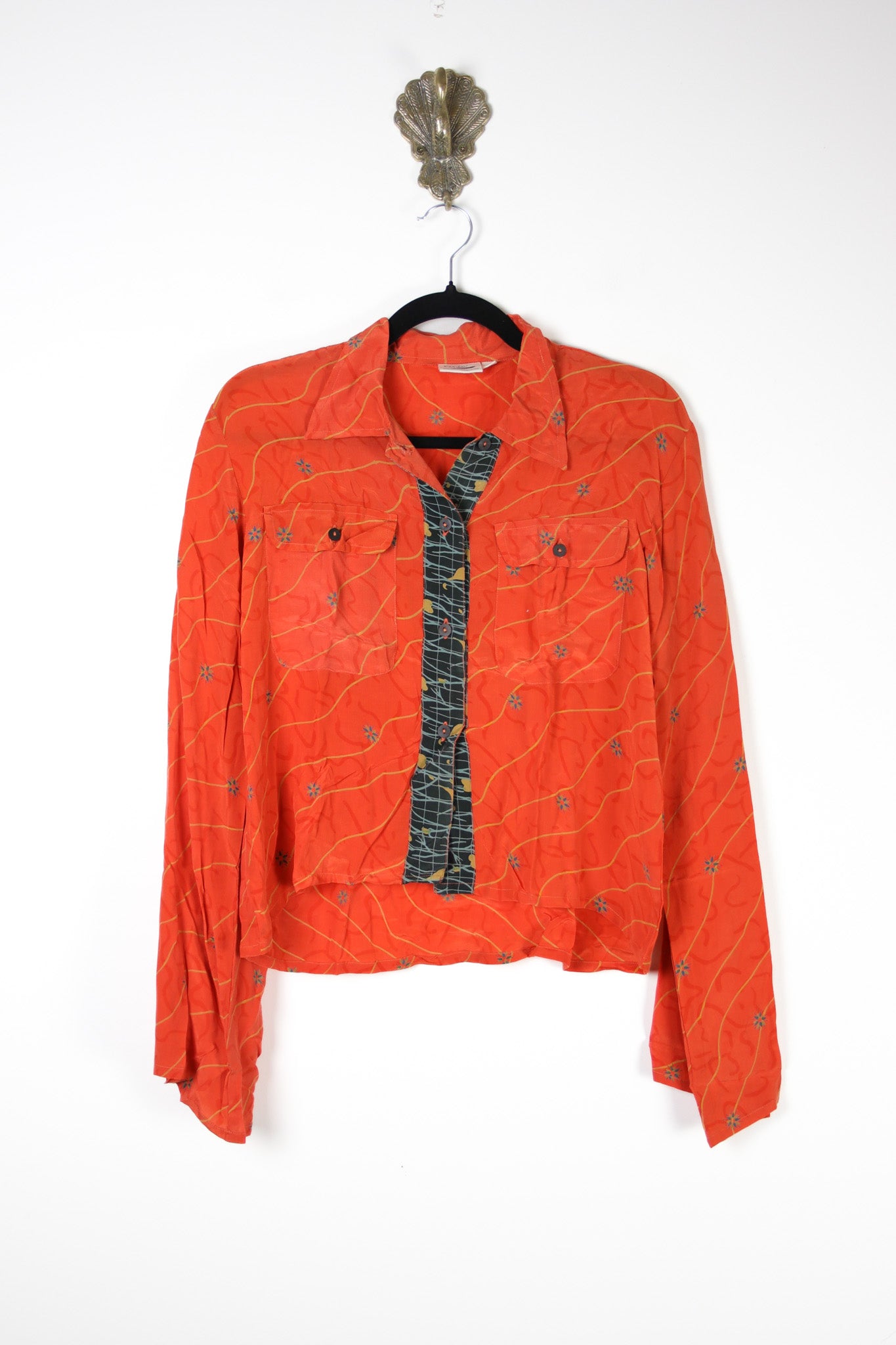 Reshma Blouse S (17898)