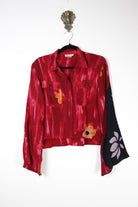 Reshma Blouse S (17899) ReshmaBlouseSRenewVintage178991 Renew Bohemian Pty Ltd