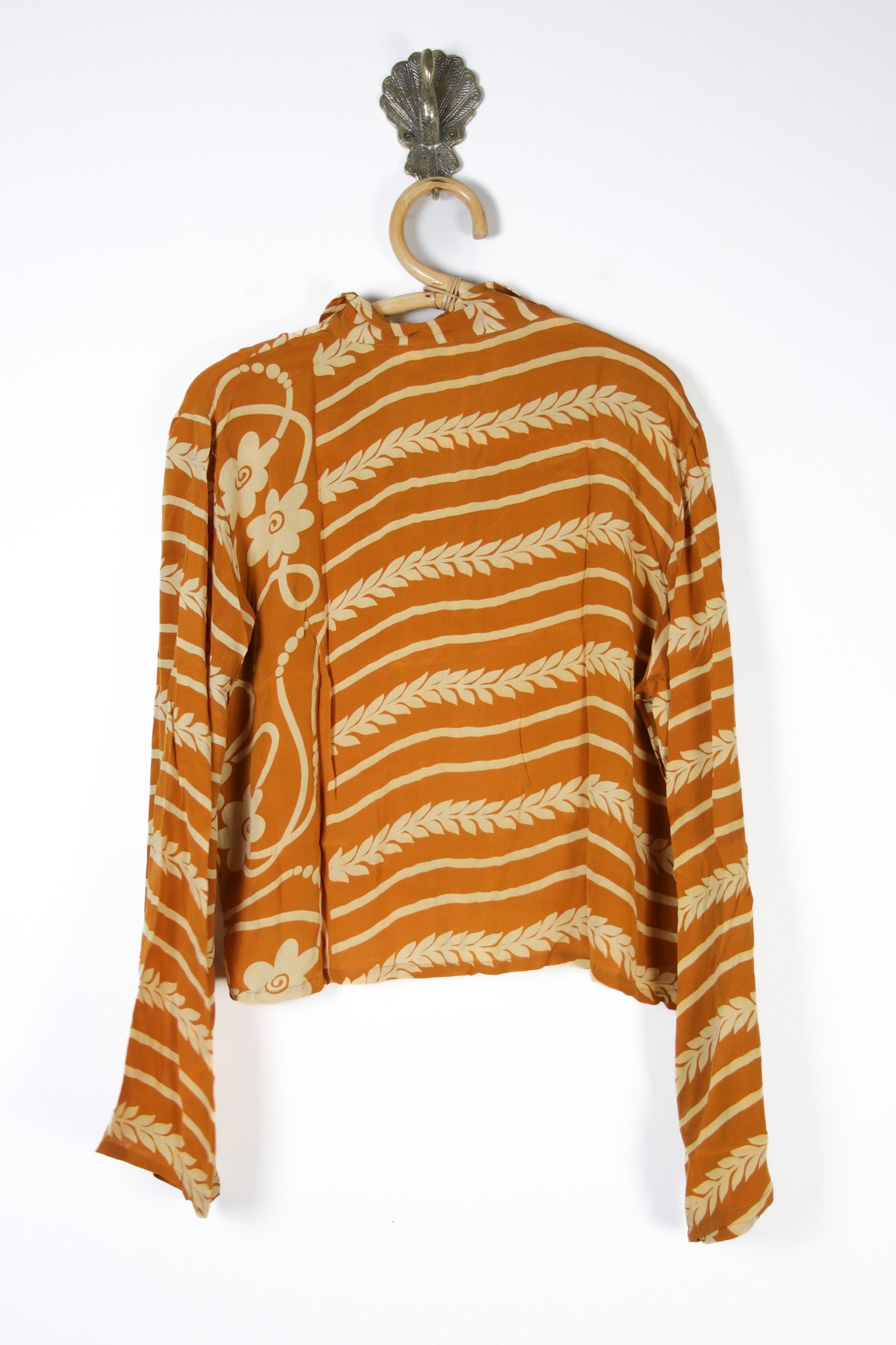 Reshma Blouse XL (13866)