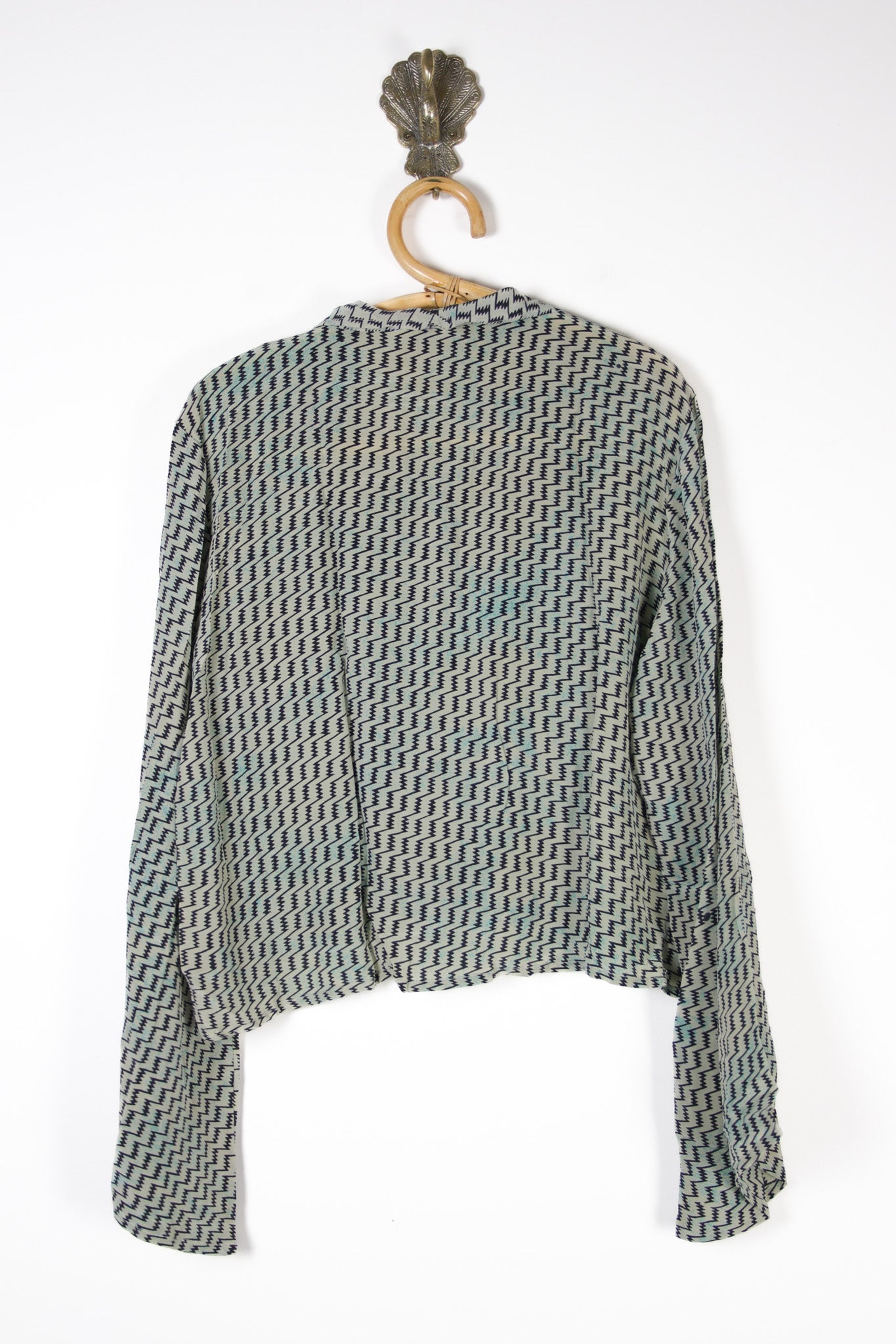 Reshma Blouse XL (13867)