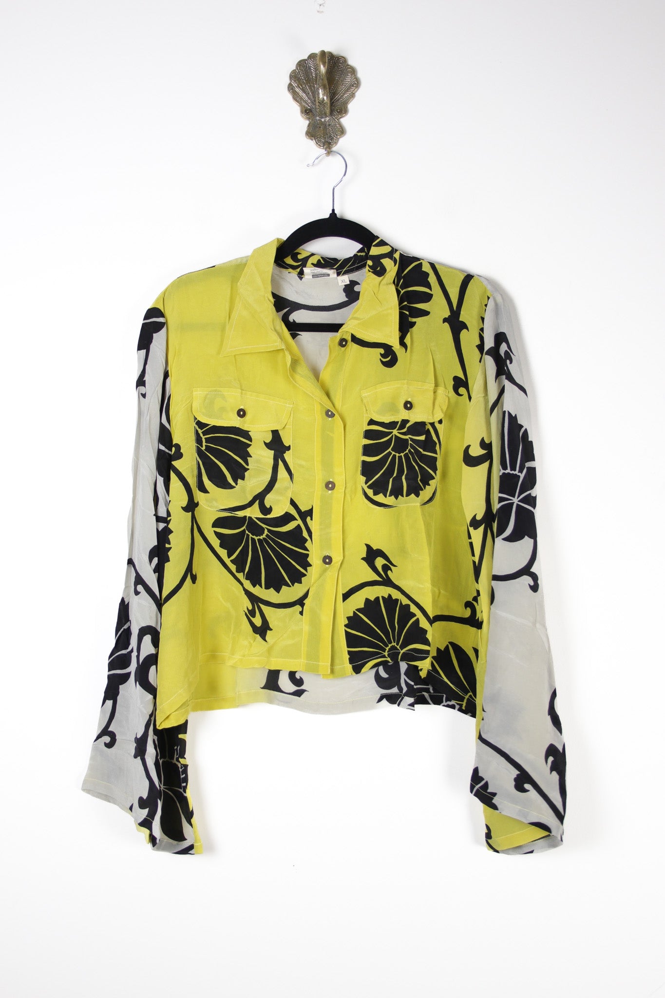 Reshma Blouse XL (17925)