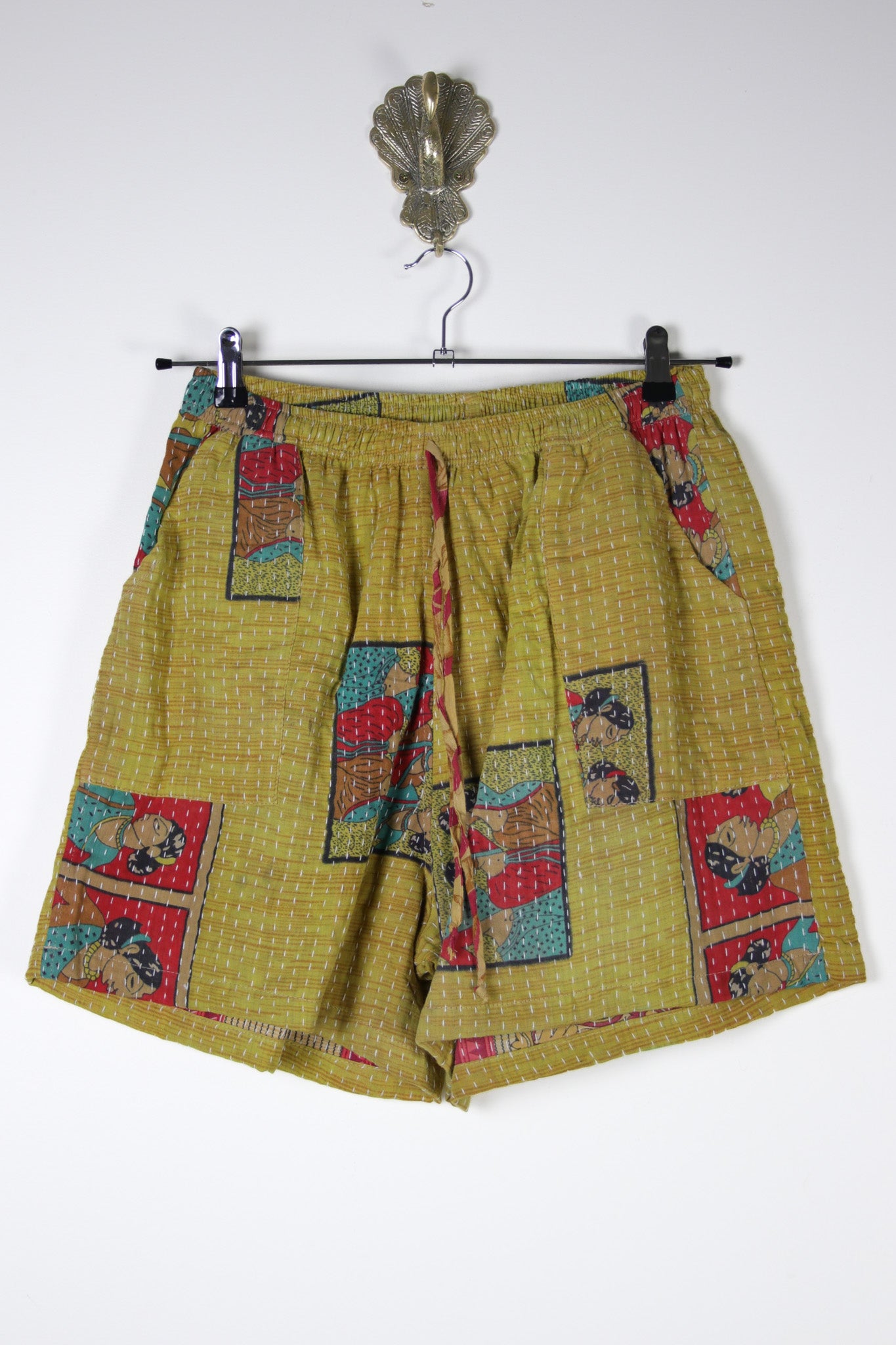 Rosie Kantha Shorts M (17177)