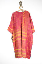 Kantha Ruana l/slv (14579)