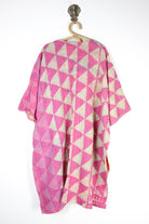 Kantha Ruana l/slv (12522)