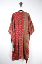 Kantha Ruana l/slv (17554)