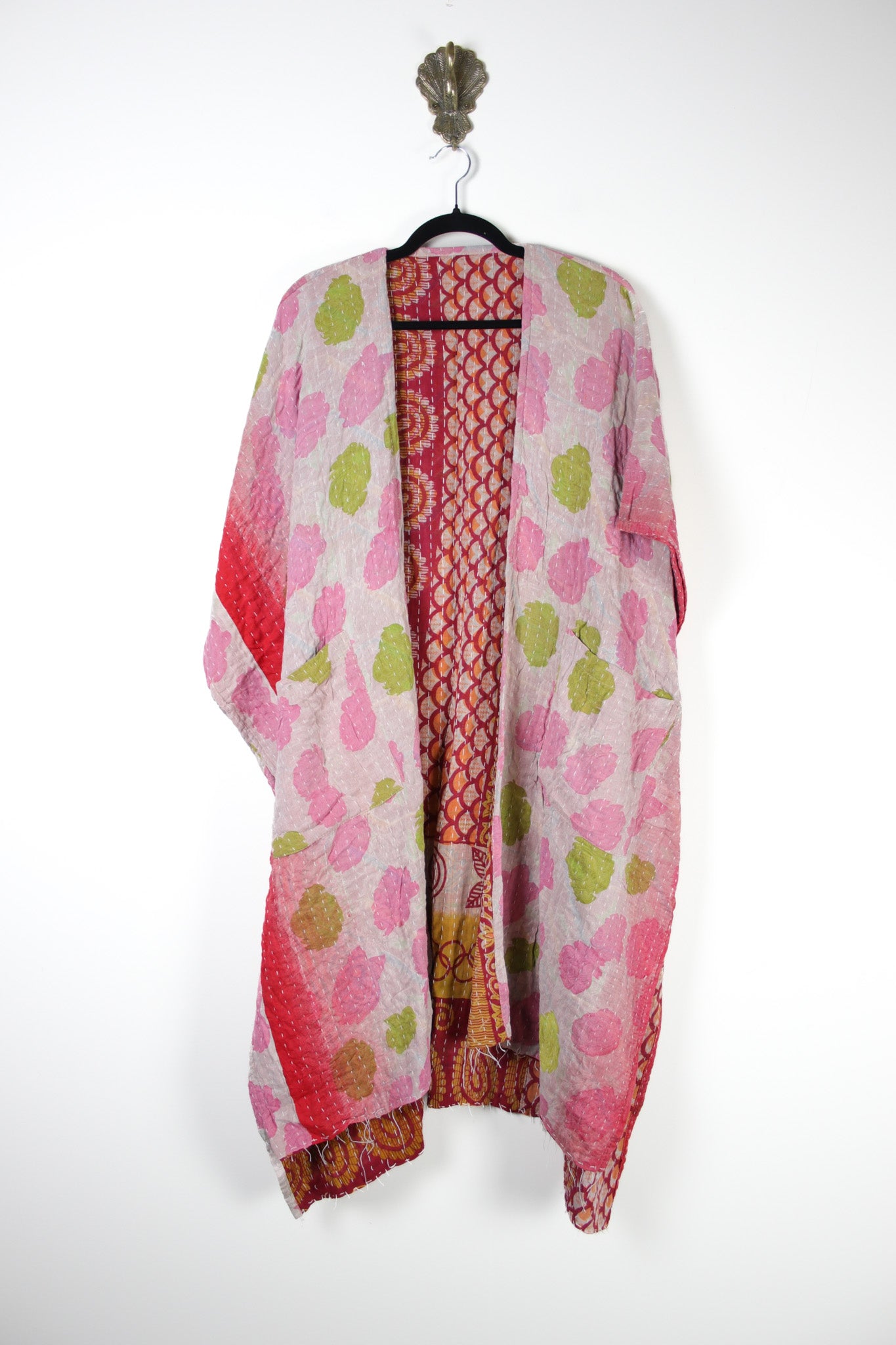 Kantha Ruana (17577)