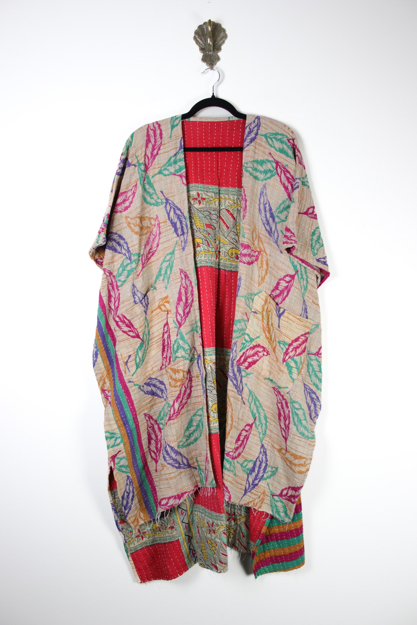 Kantha Ruana (17587)