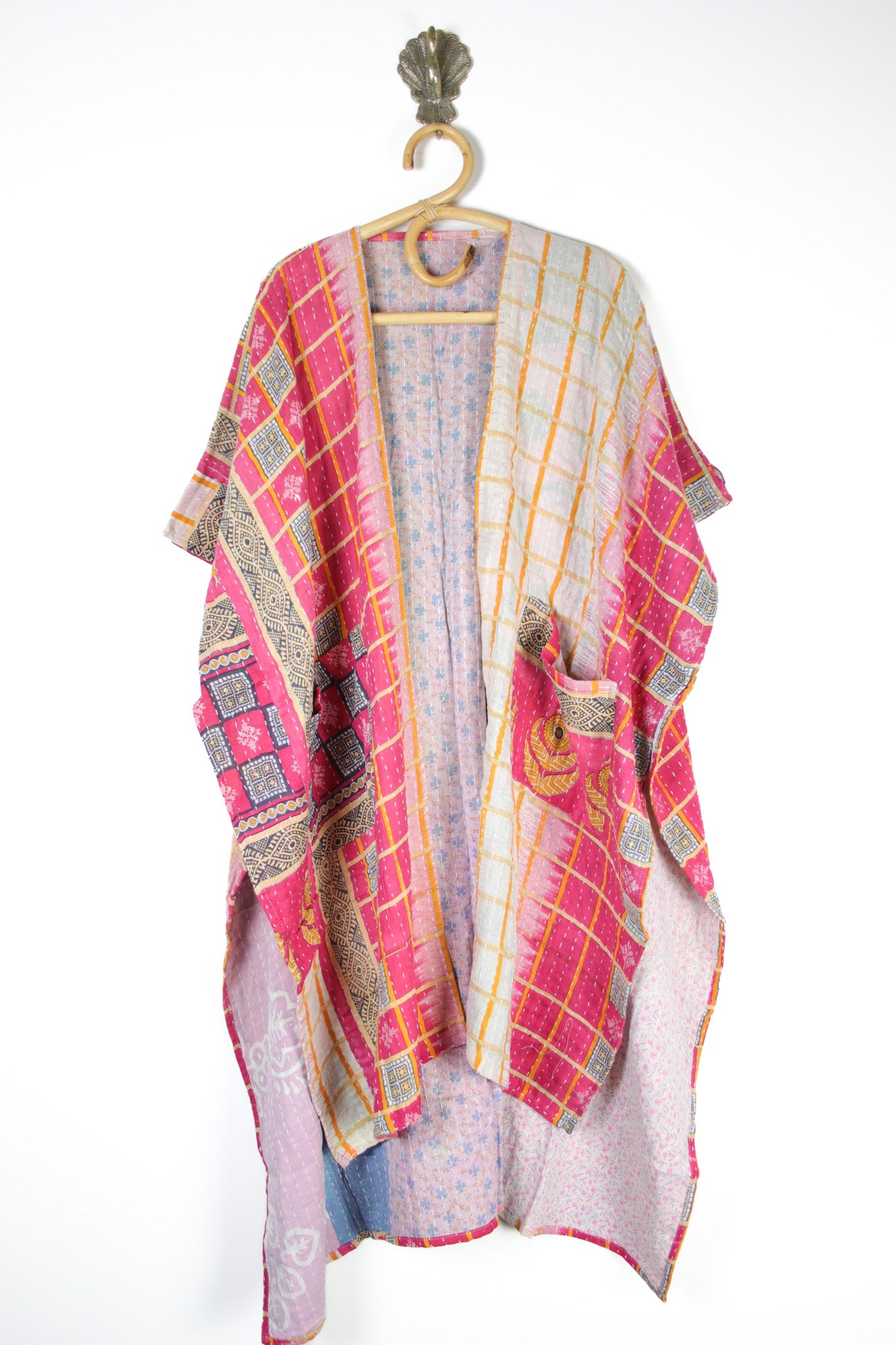 Kantha Ruana (14587)