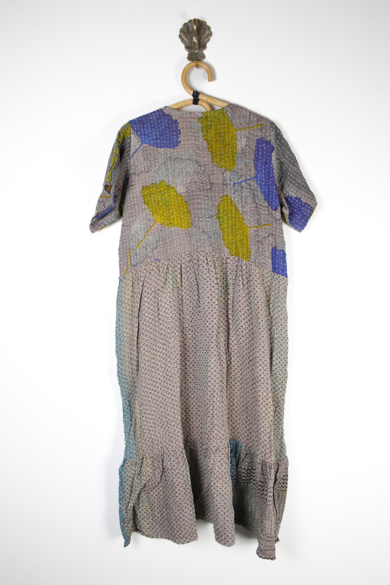 Saheli Dress XL (16076)