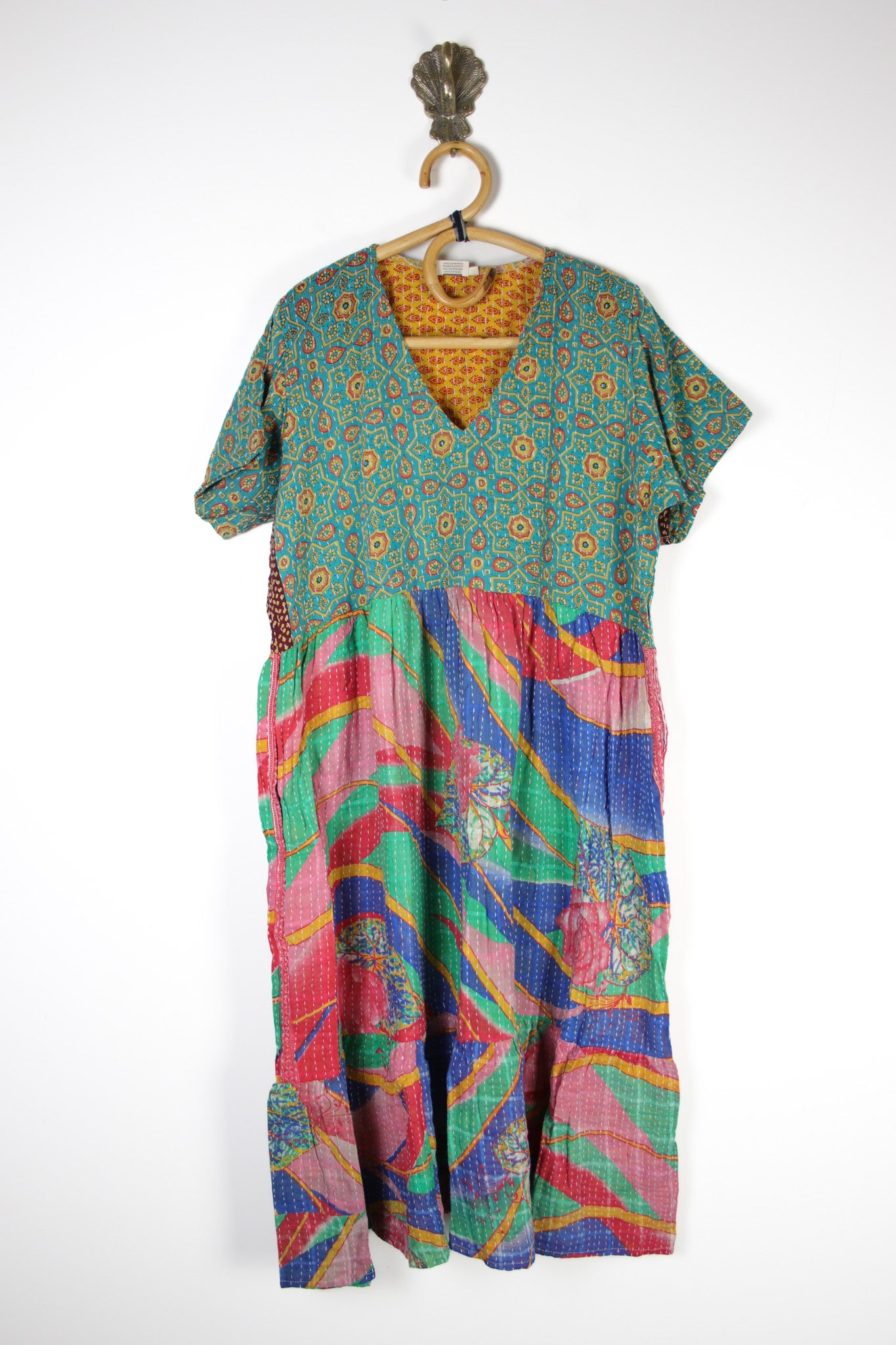 Saheli Dress 2XL (16093)