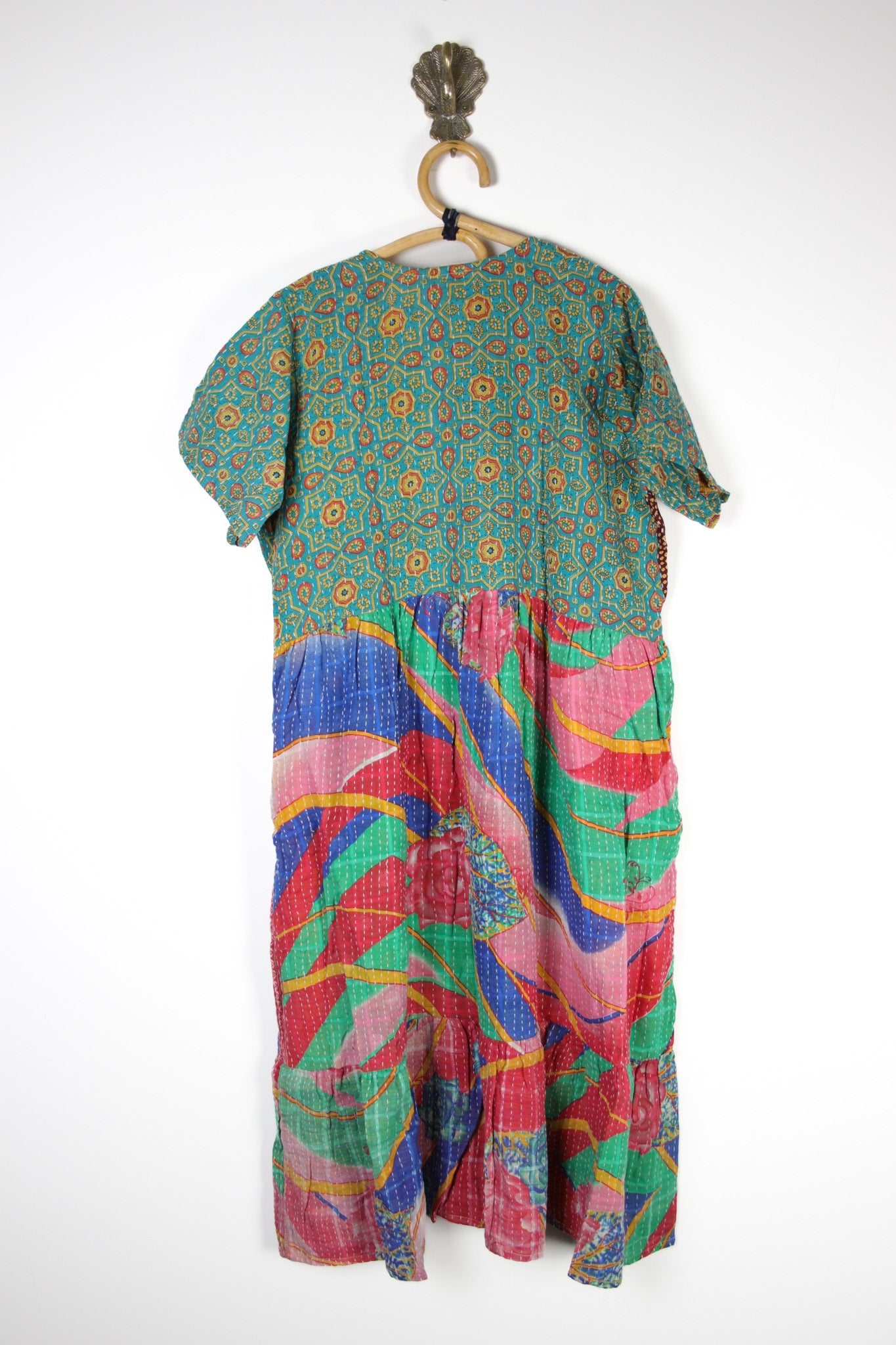 Saheli Dress 2XL (16093)