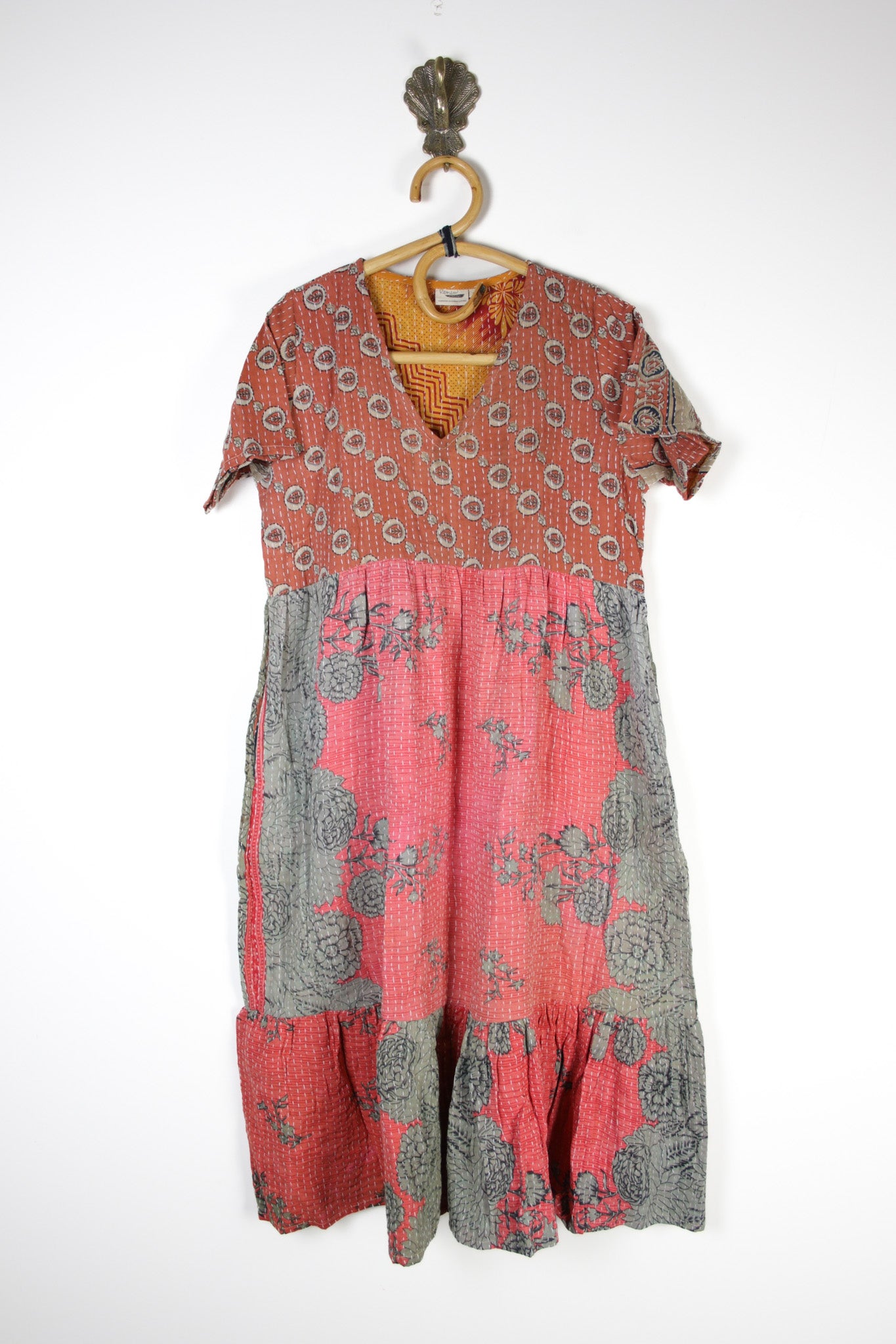 Saheli Dress S (16047)