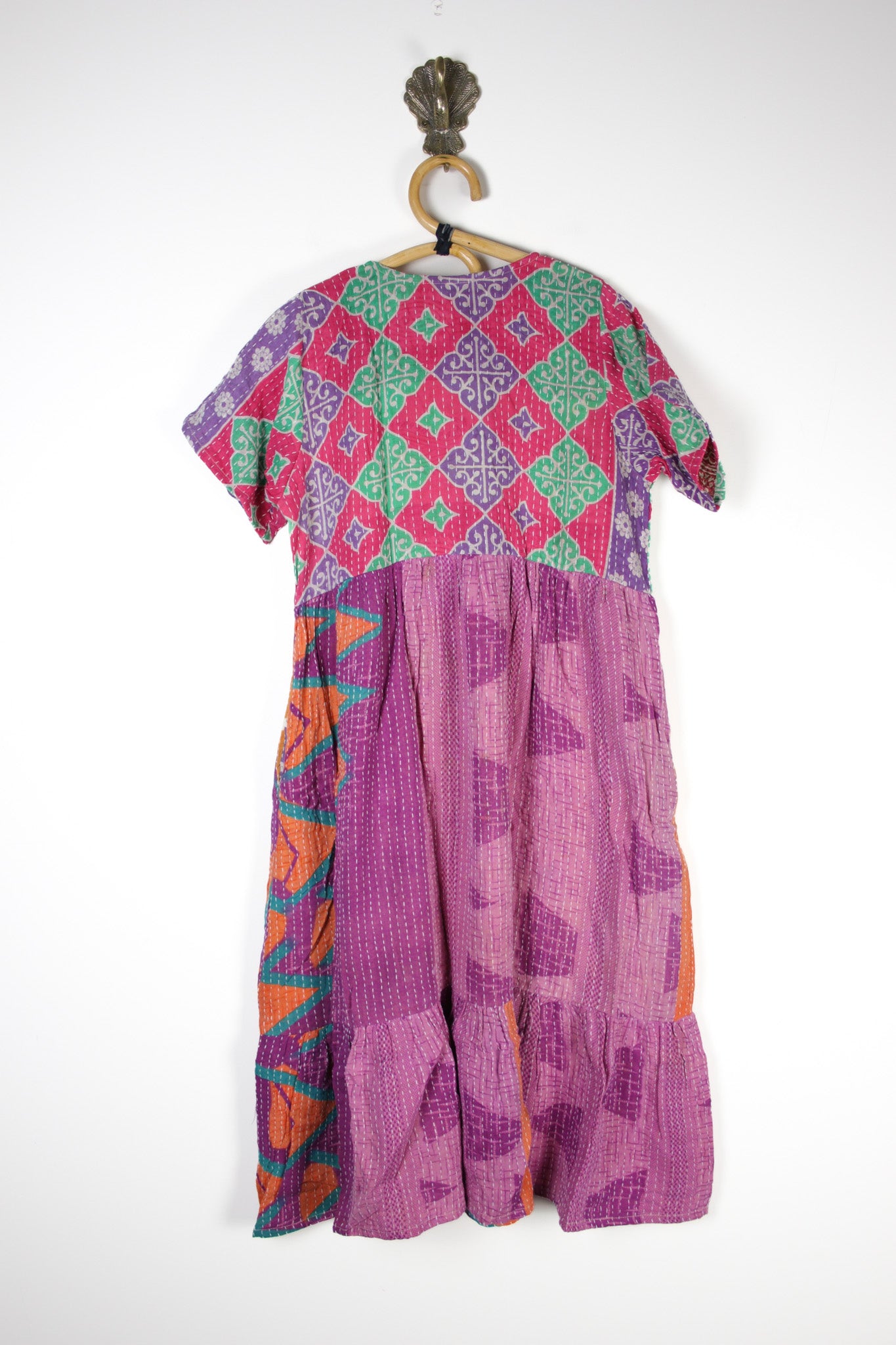 Saheli Dress S (16053)