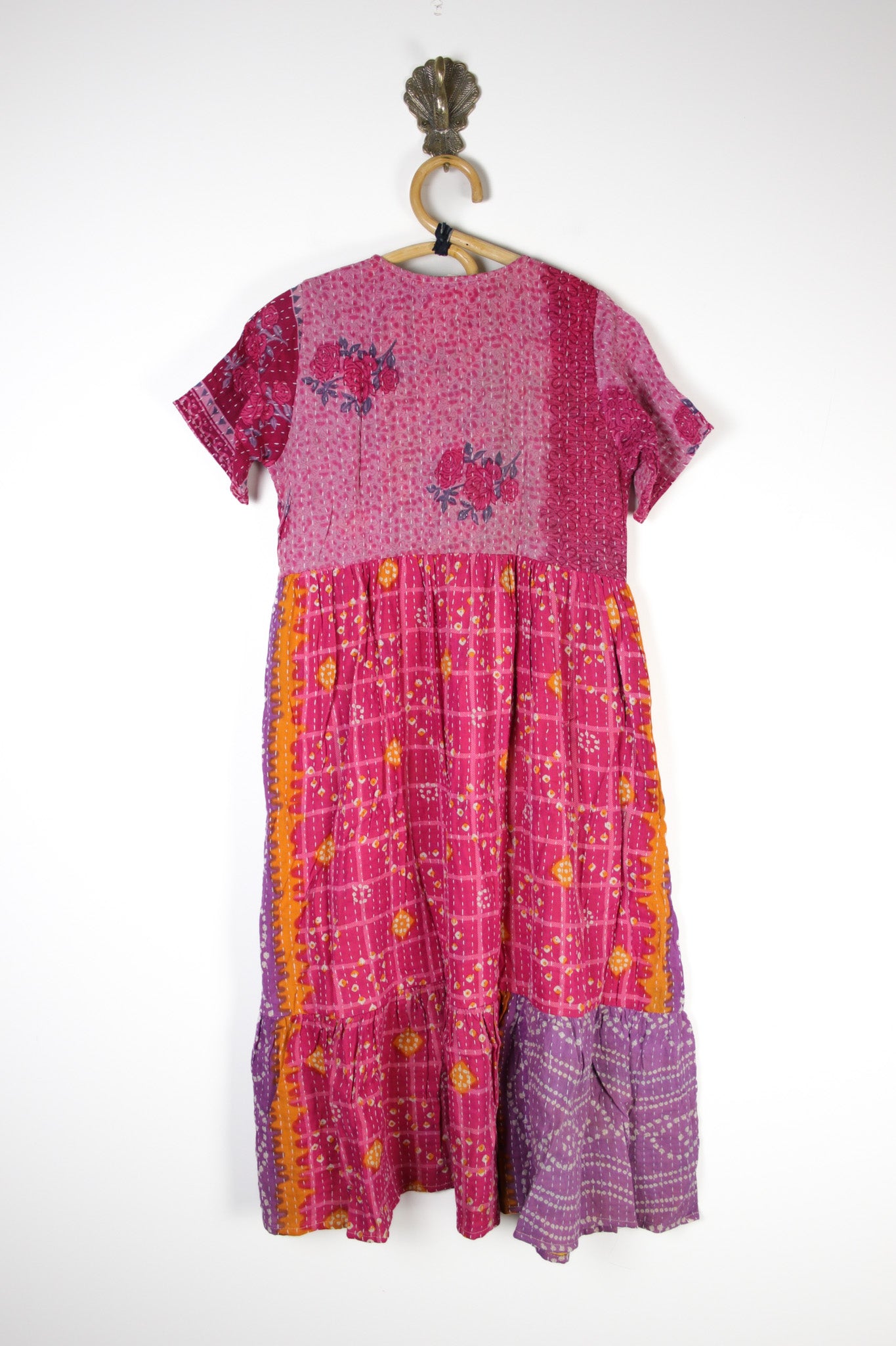 Saheli Dress S (16039)