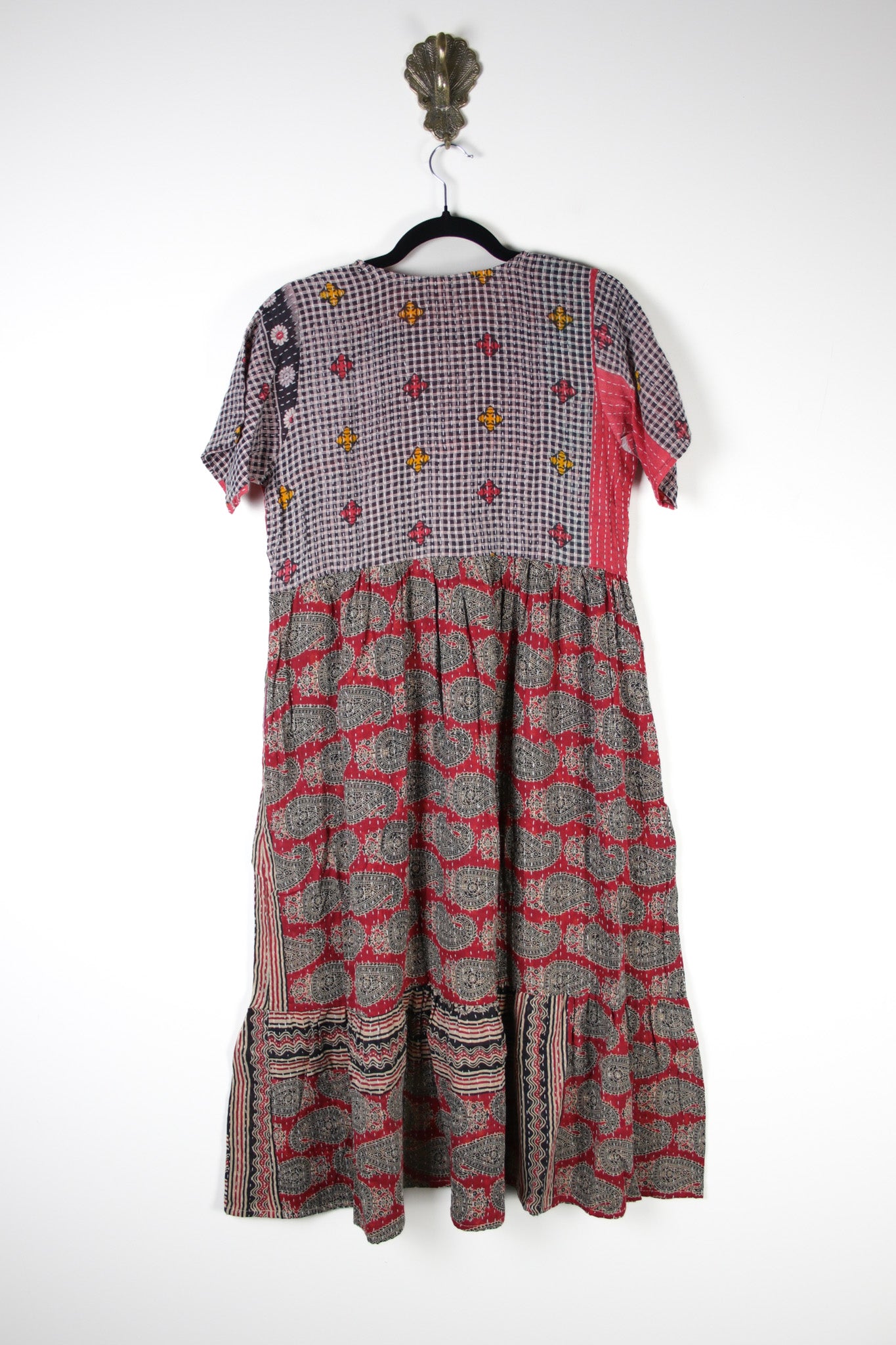 Saheli Dress S (16587)