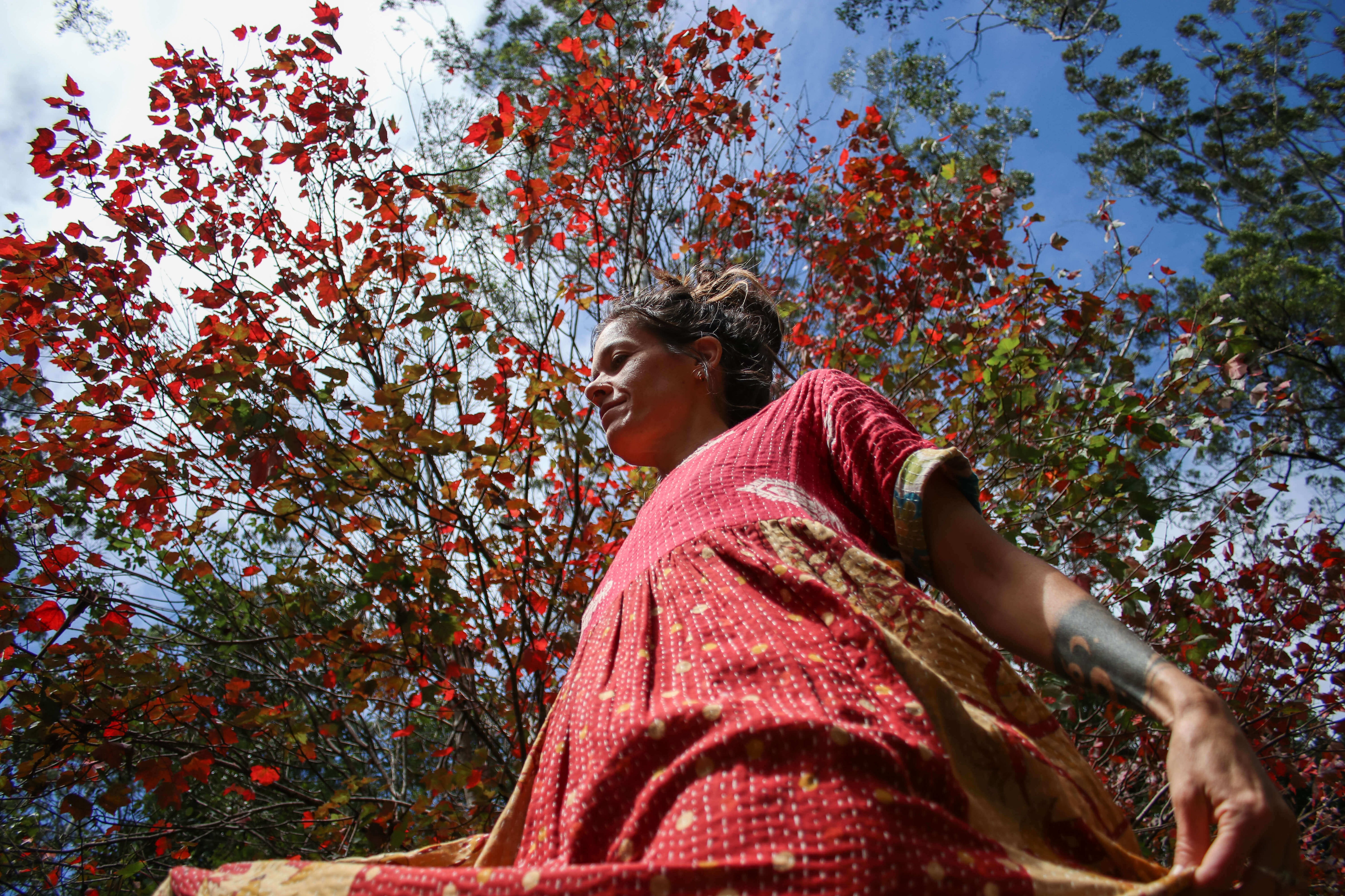 Kantha Dress RenewBohemian