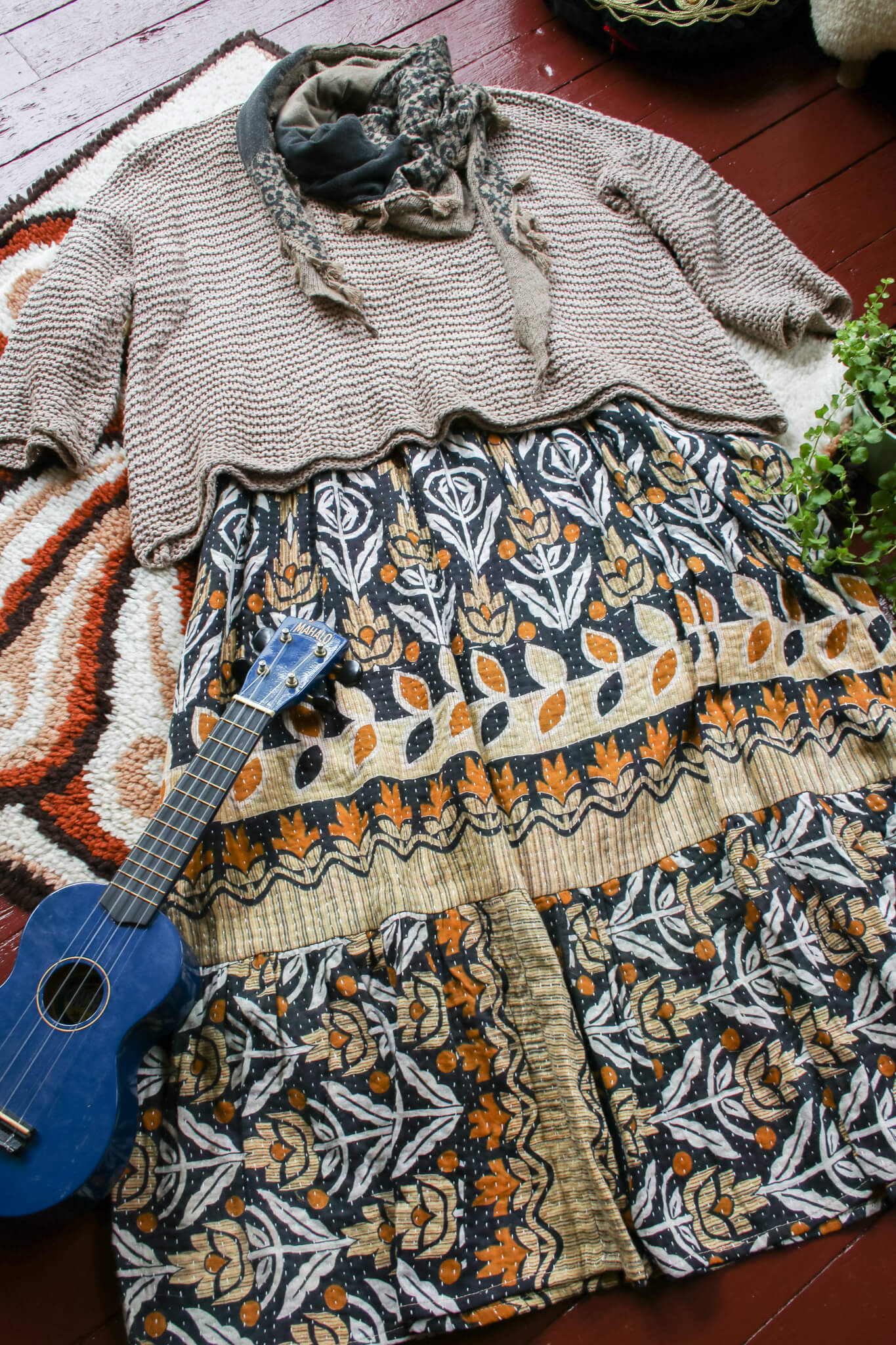 Wholesale Lot - Saheli Dress - 10qty