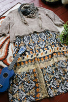 Wholesale Lot - Saheli Dress - 10qty