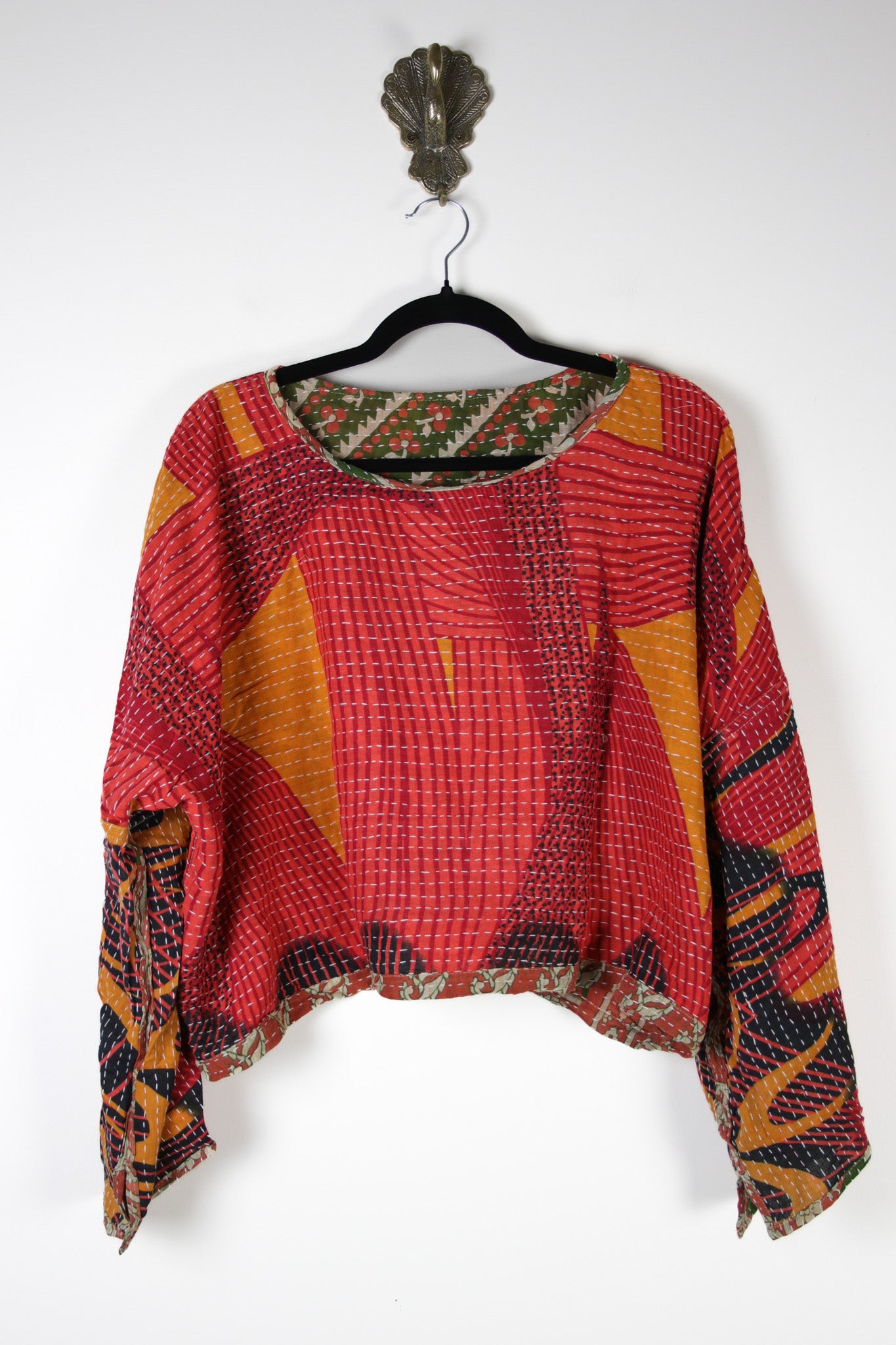 Saral Kantha Top (16802)