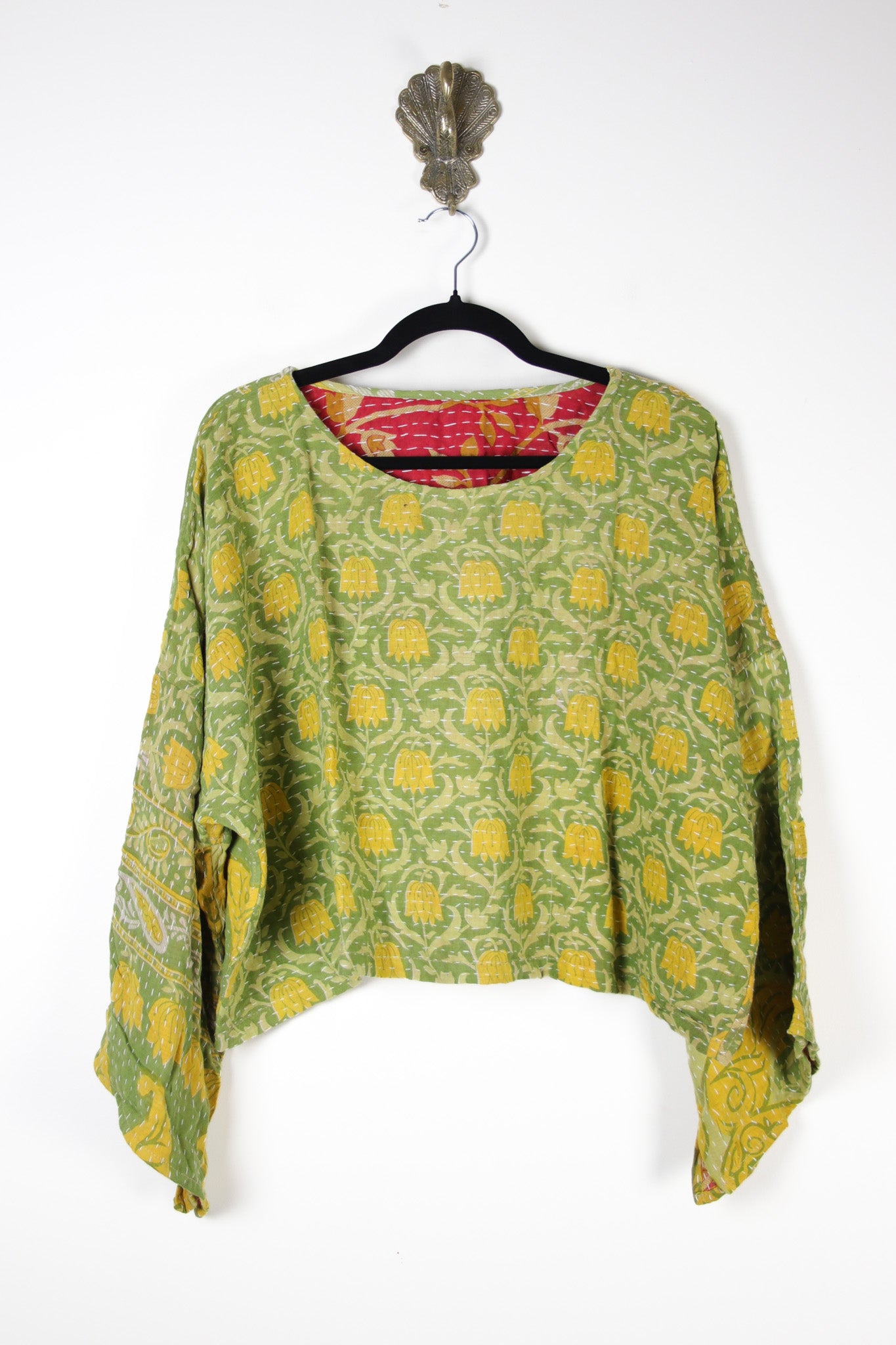 Saral Kantha Top (18047)