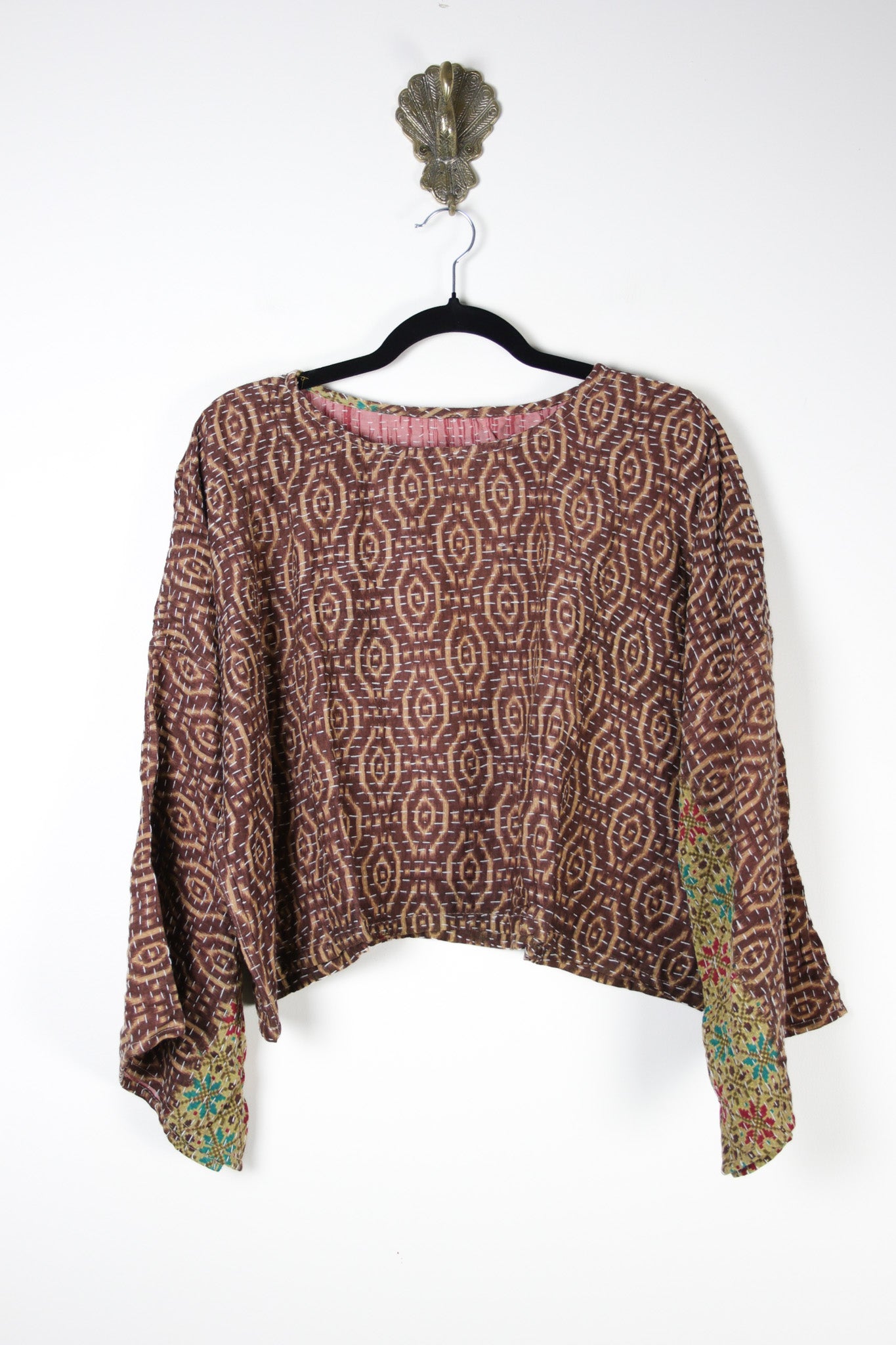 Saral Kantha Top (18053)