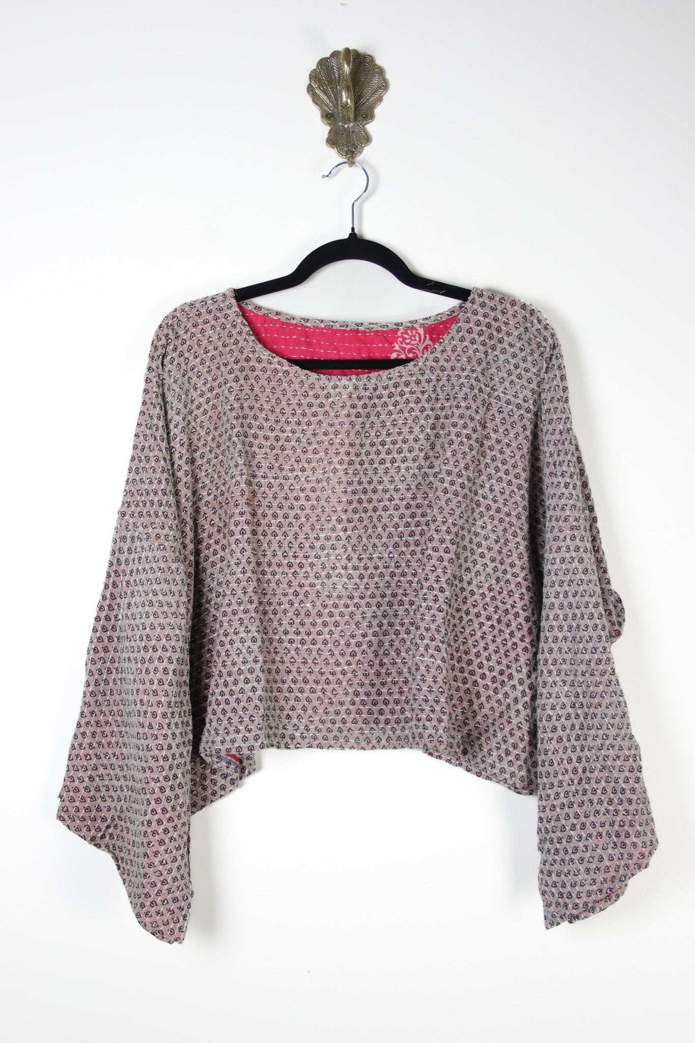 Saral Kantha Top (18062)