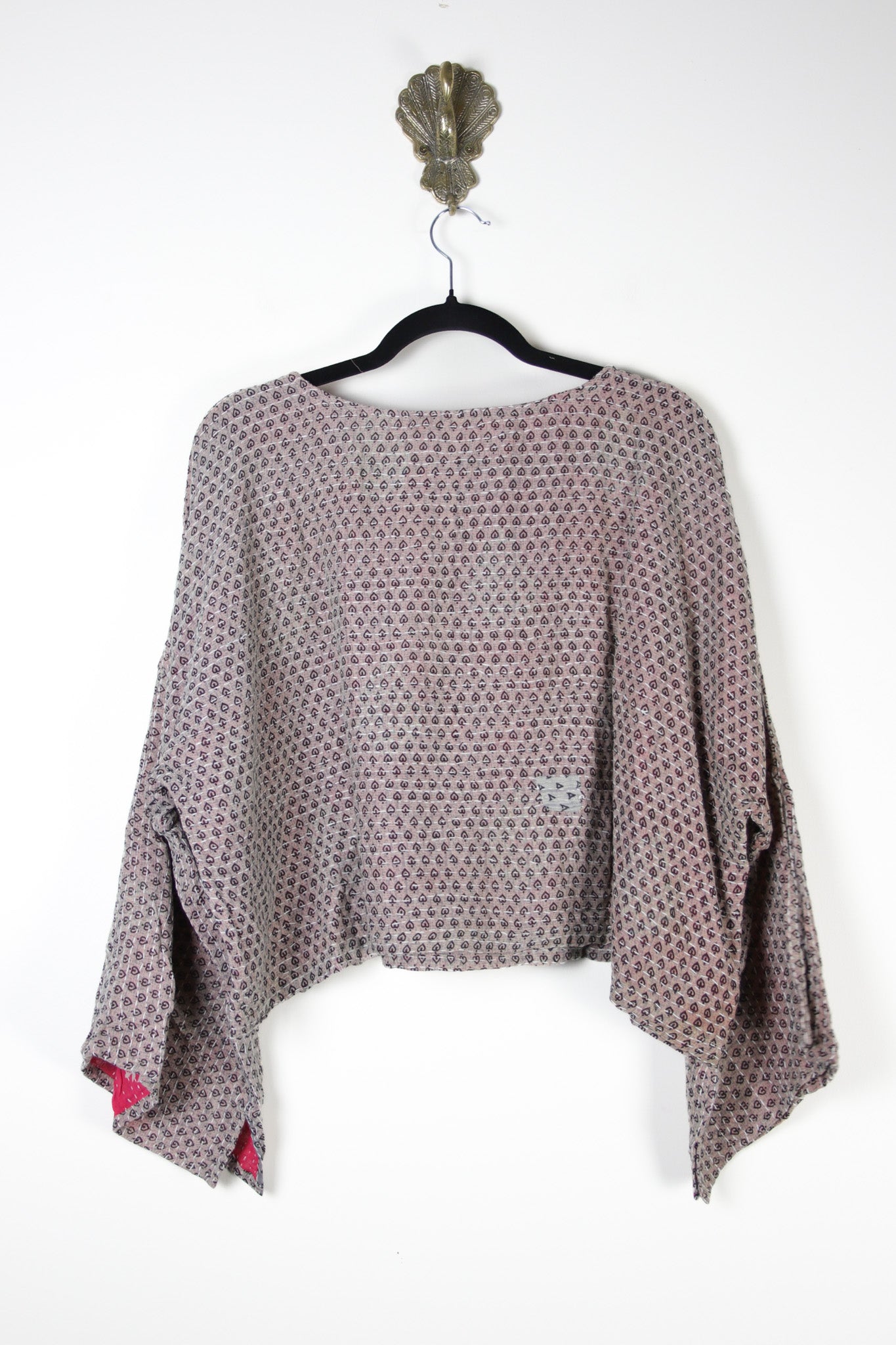 Saral Kantha Top (18062)