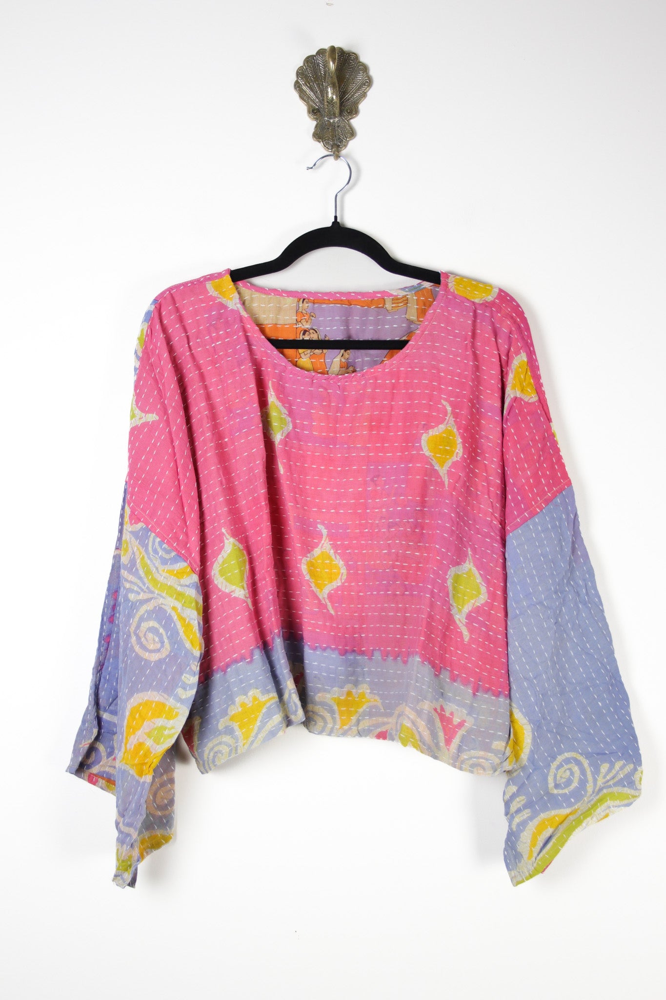 Saral Kantha Top (18063)
