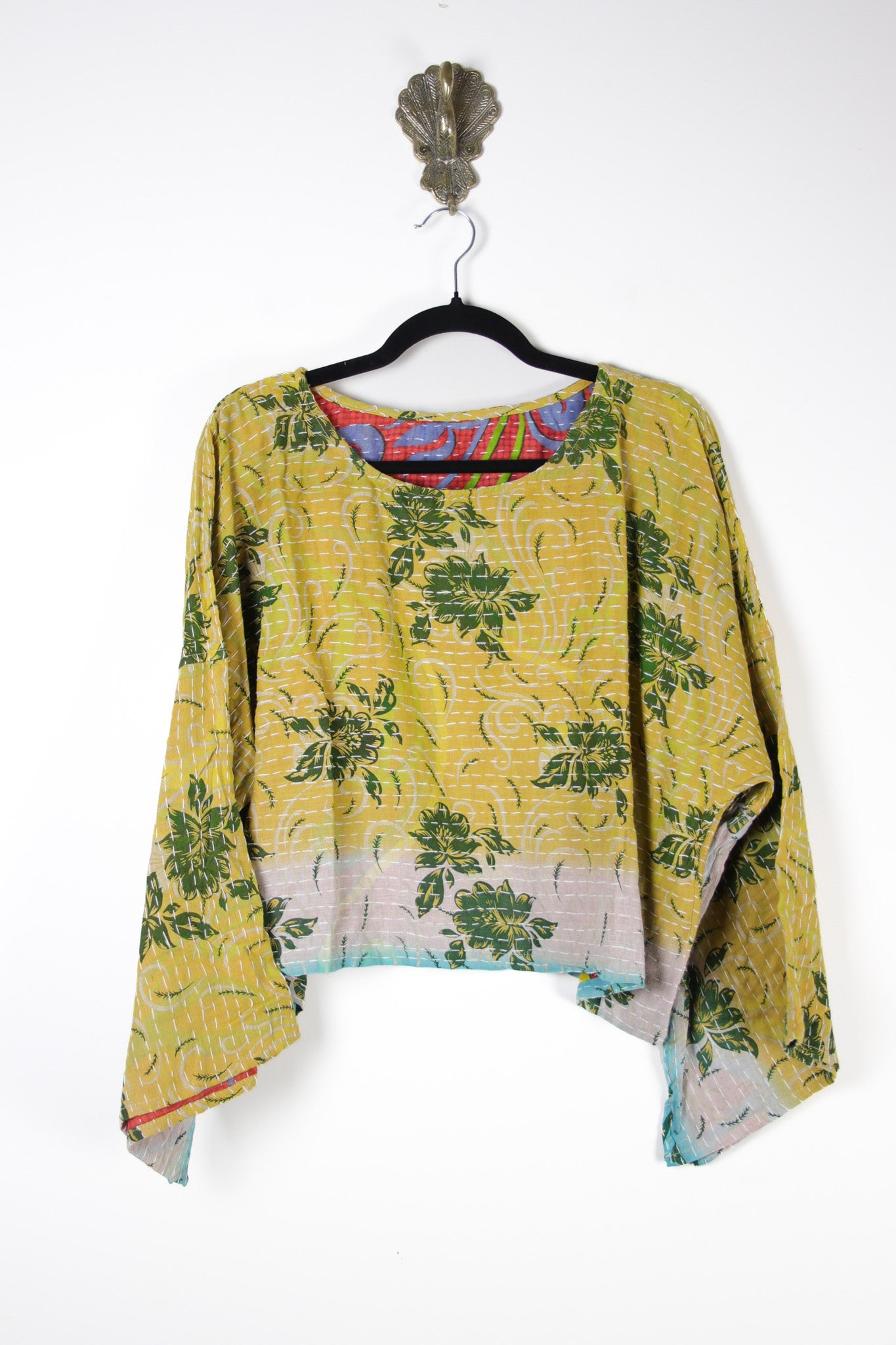 Saral Kantha Top (18064)
