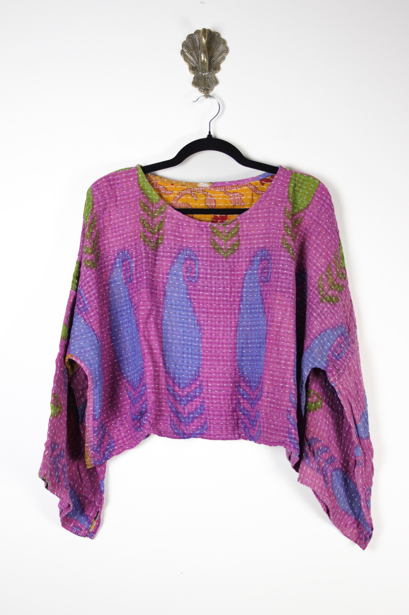 Saral Kantha Top (18067)