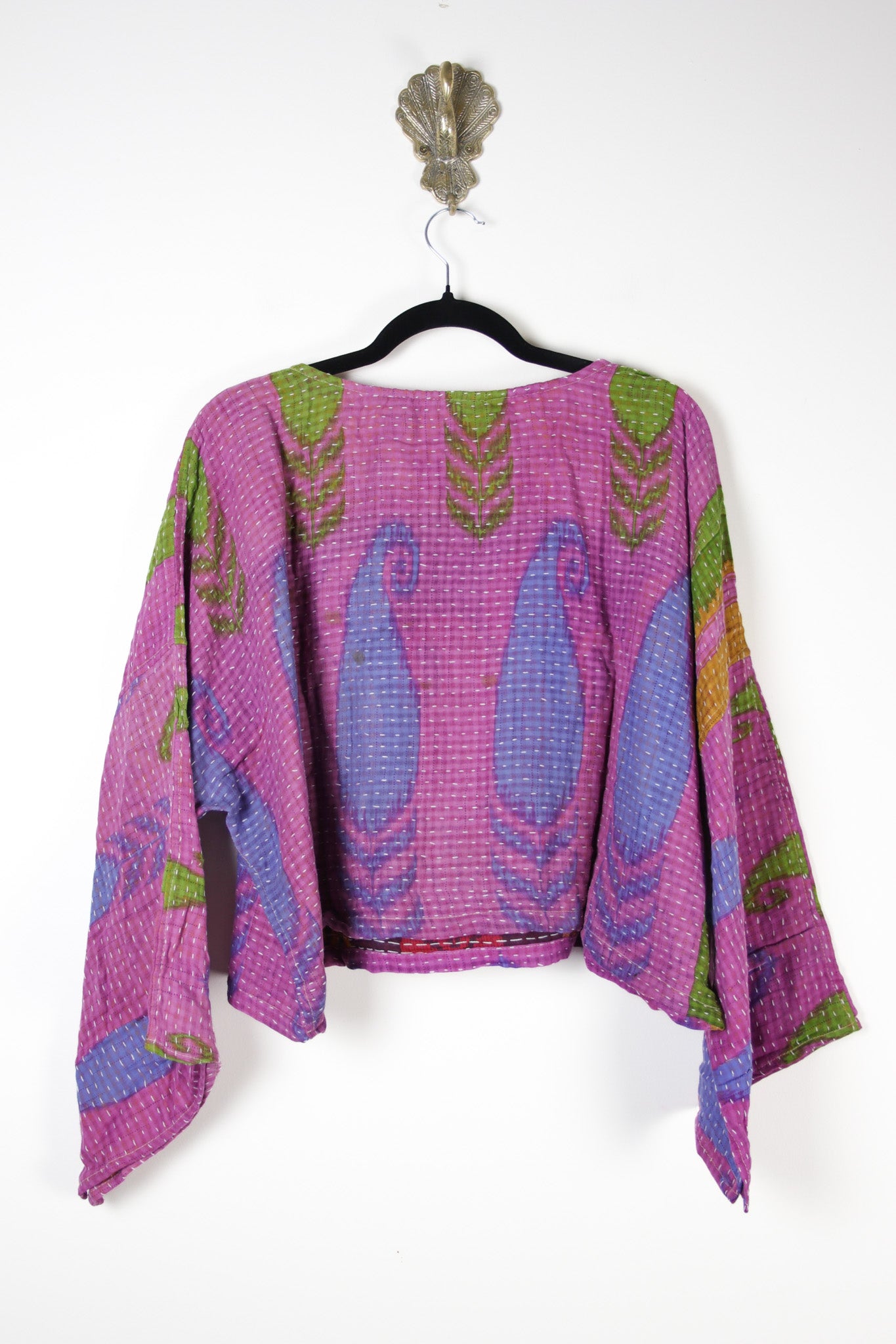 Saral Kantha Top (18067)