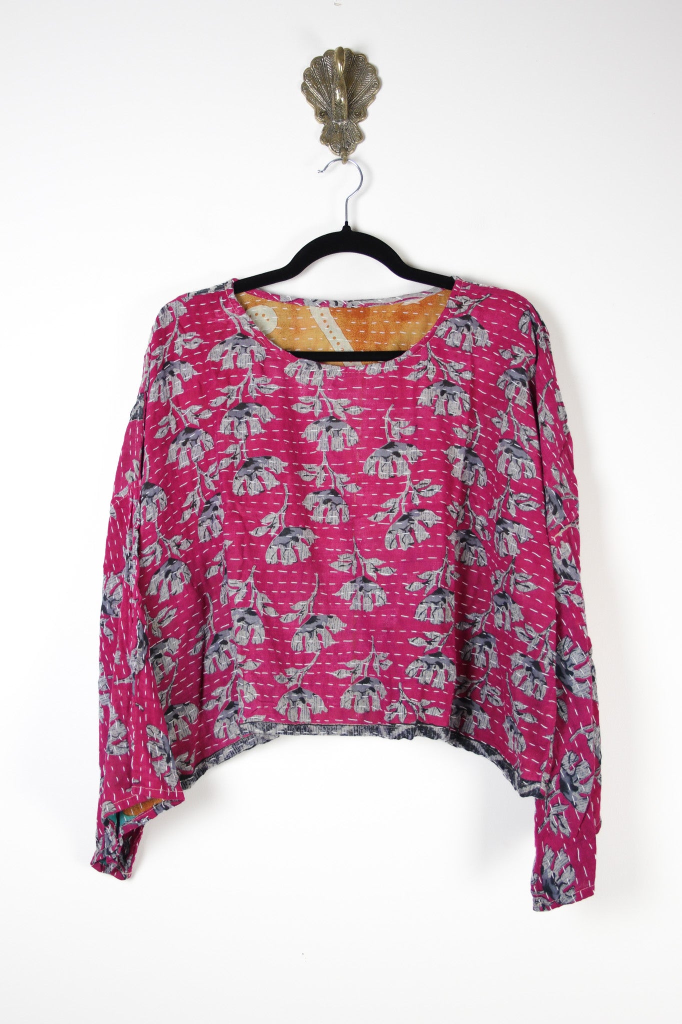 Saral Kantha Top (18073)