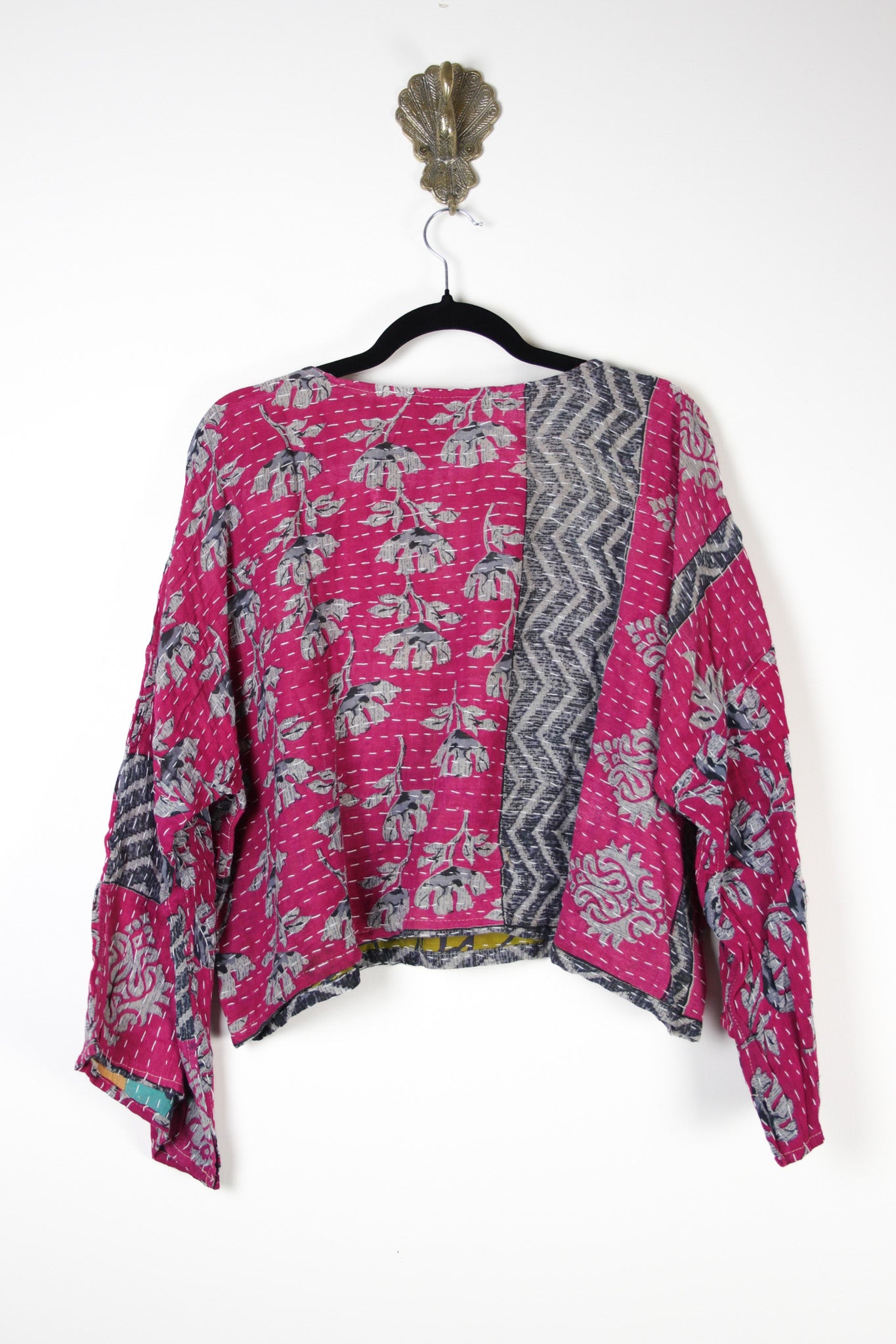 Saral Kantha Top (18073)