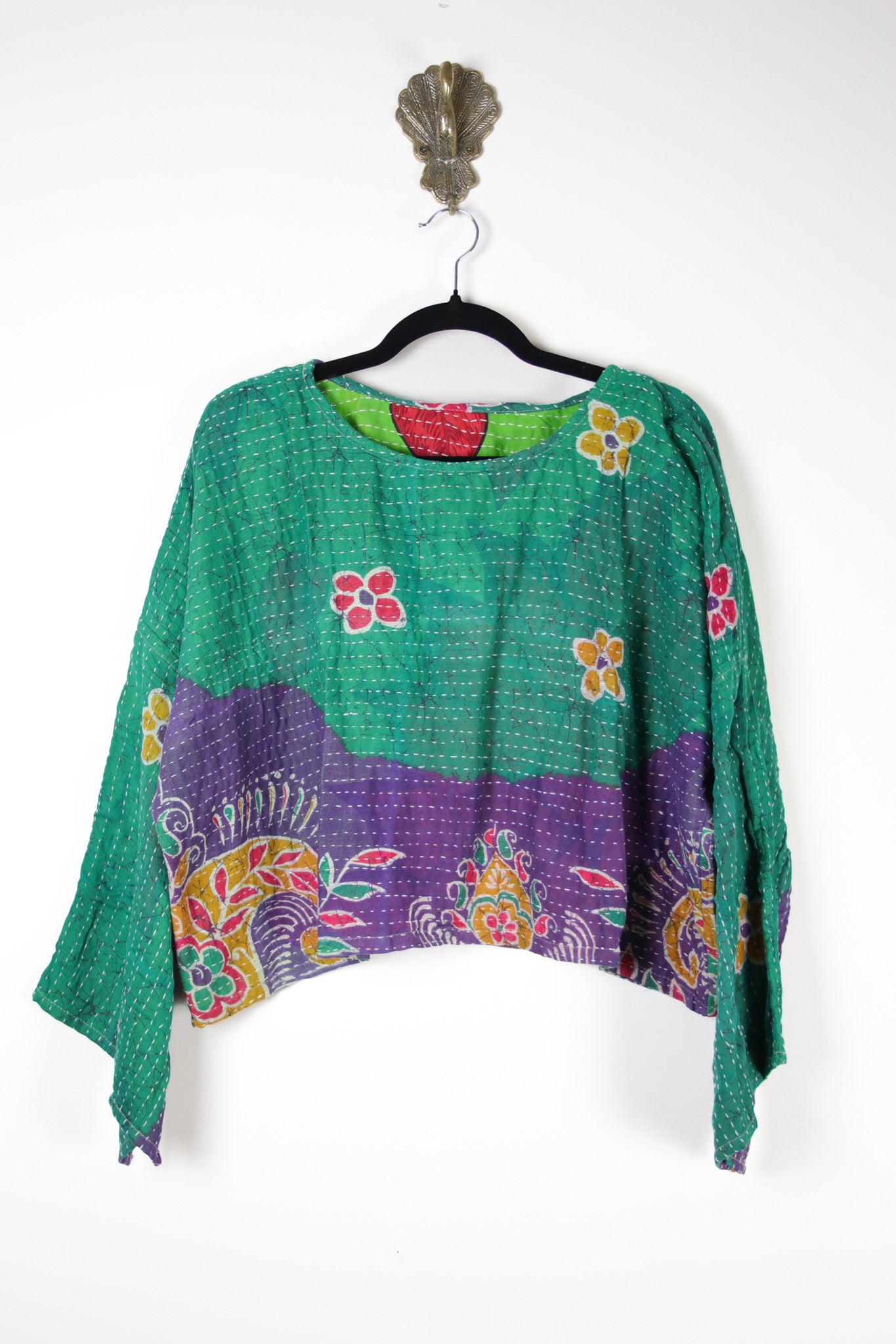 Saral Kantha Top (18074)