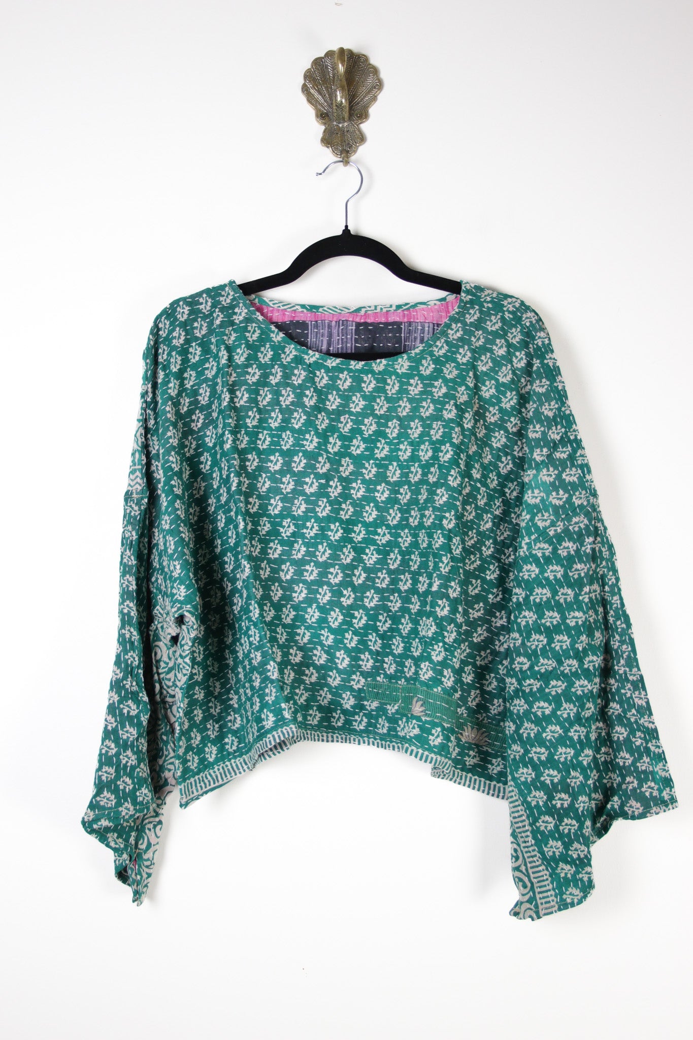 Saral Kantha Top (18079)