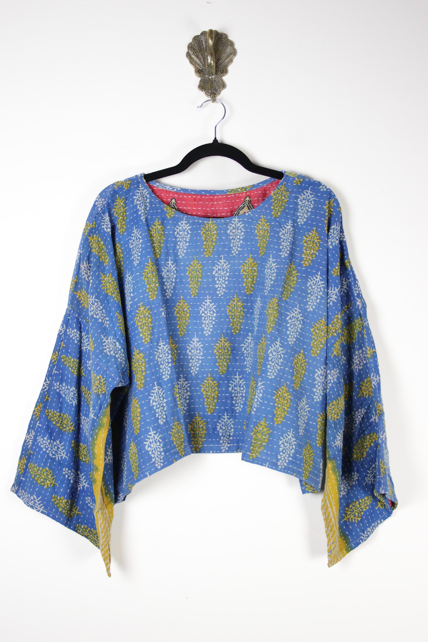 Saral Kantha Top (18094)